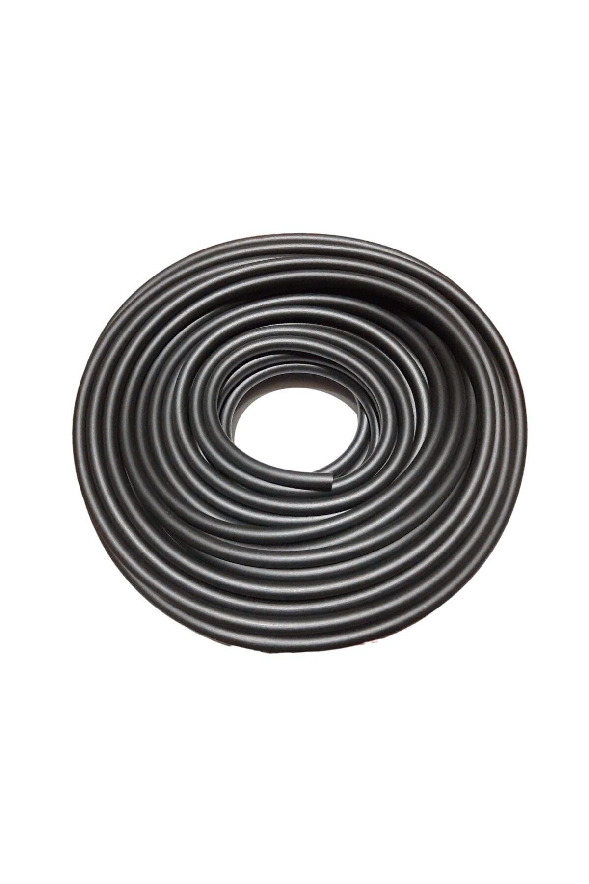 OEM Benzin Hortumu Siyah 20 Metre