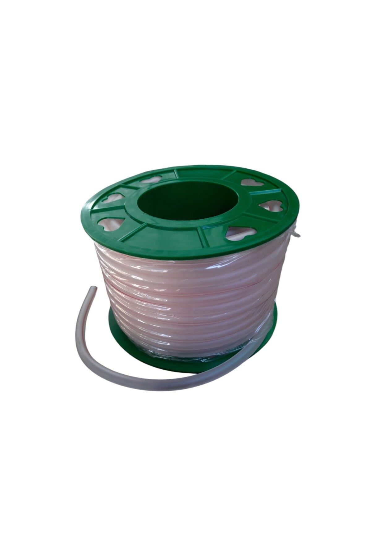 OEM Benzin Hortumu Şeffaf 20 Metre 5/8