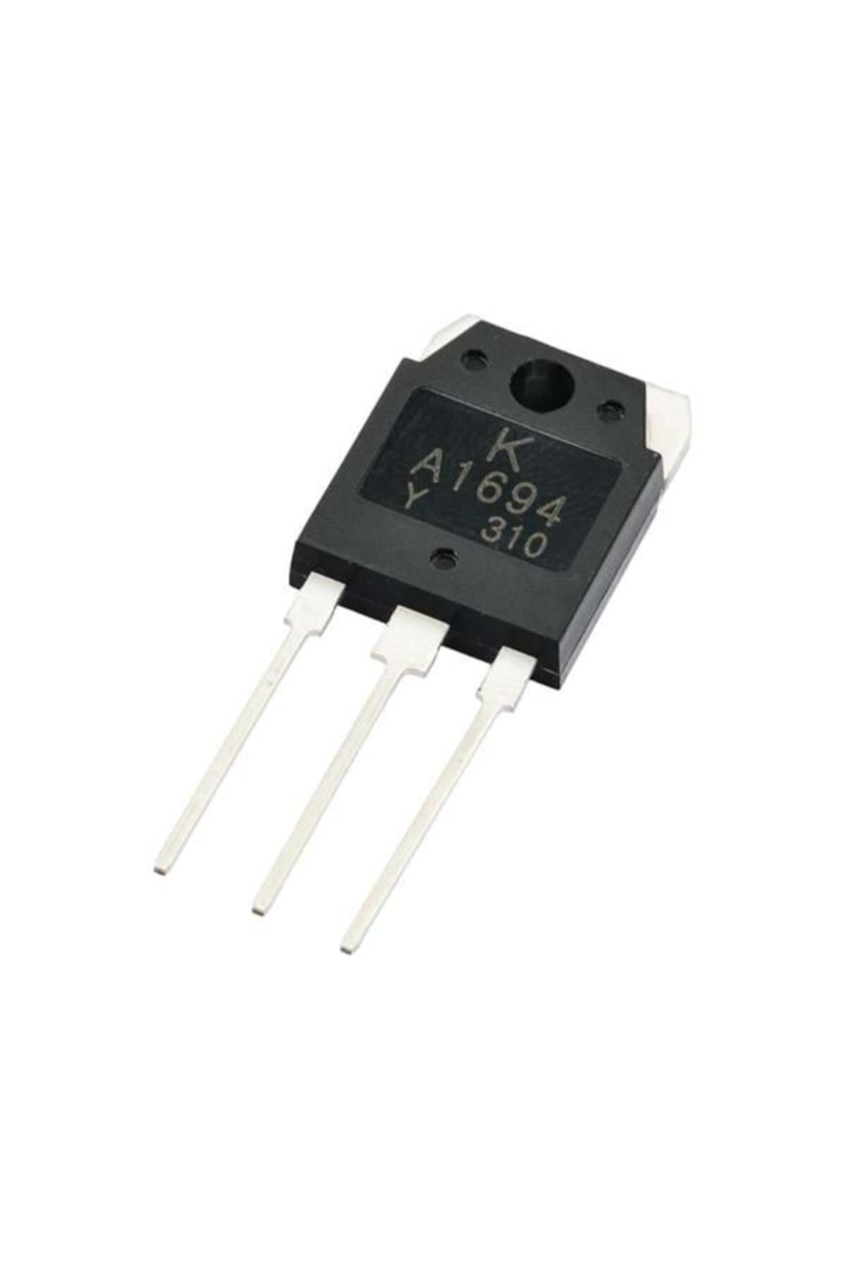 Karachil 2Sa 1694 To-3P Transistör
