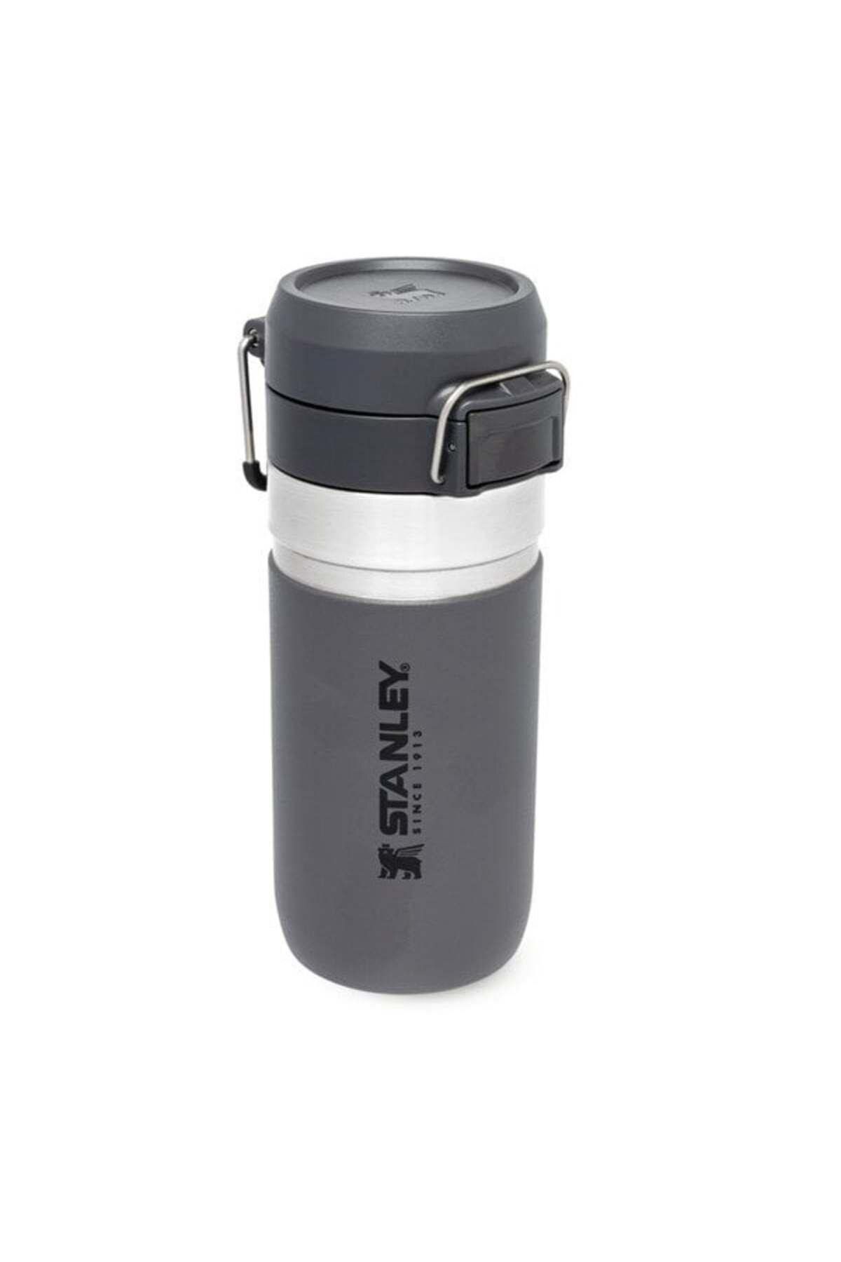 Stanley The Quick Flip Su Şişesi 0,47 Lt - Füme