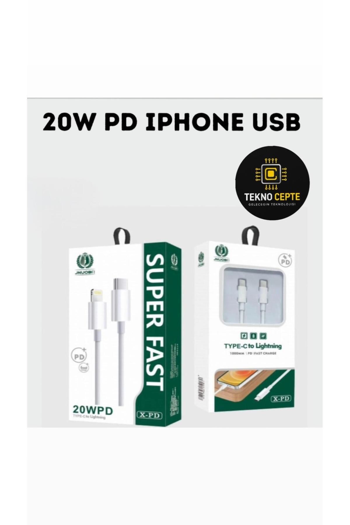 Marco Pescarolo Iphone Şarj Kablosu