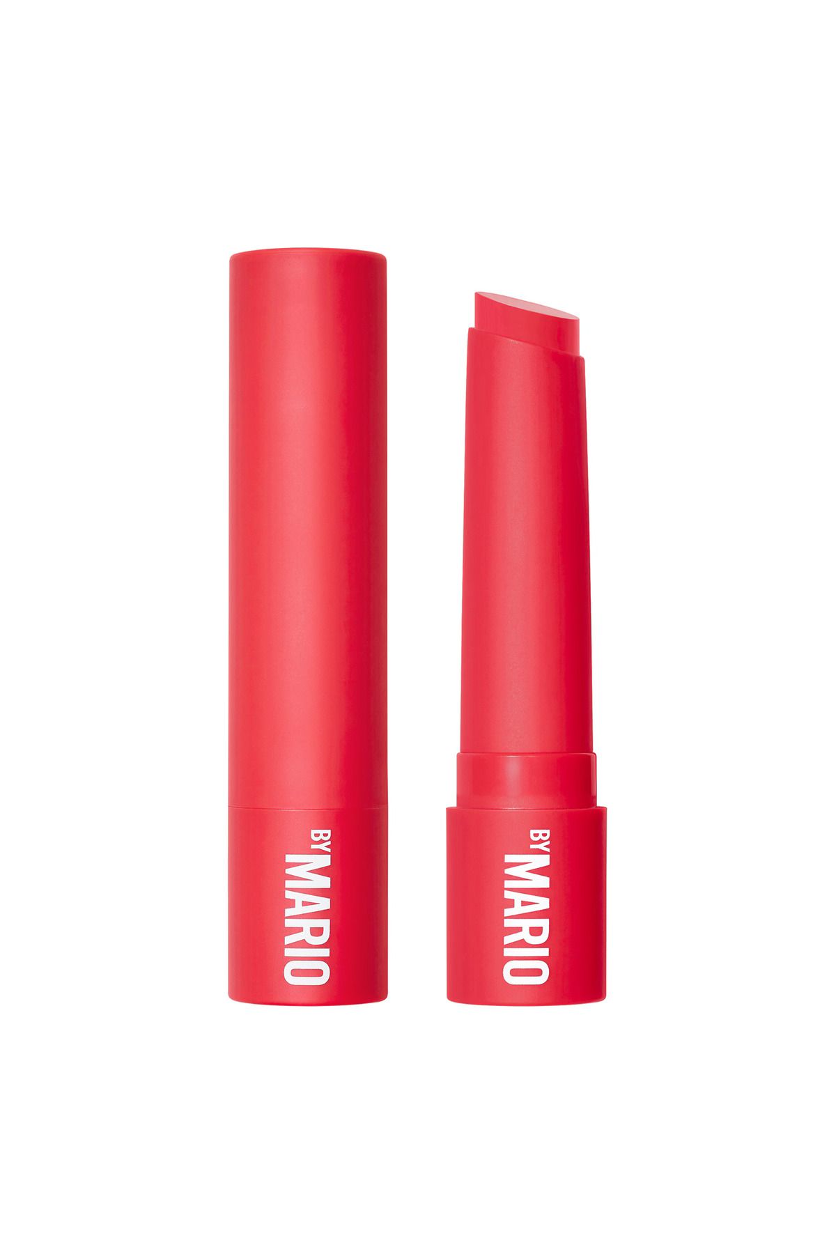 MAKEUP BY MARIO Moistureglow™ Plumping Lip Serum - Dudak Dolgunlaştırıcı Serum Strawberry Glow (2,3 G)