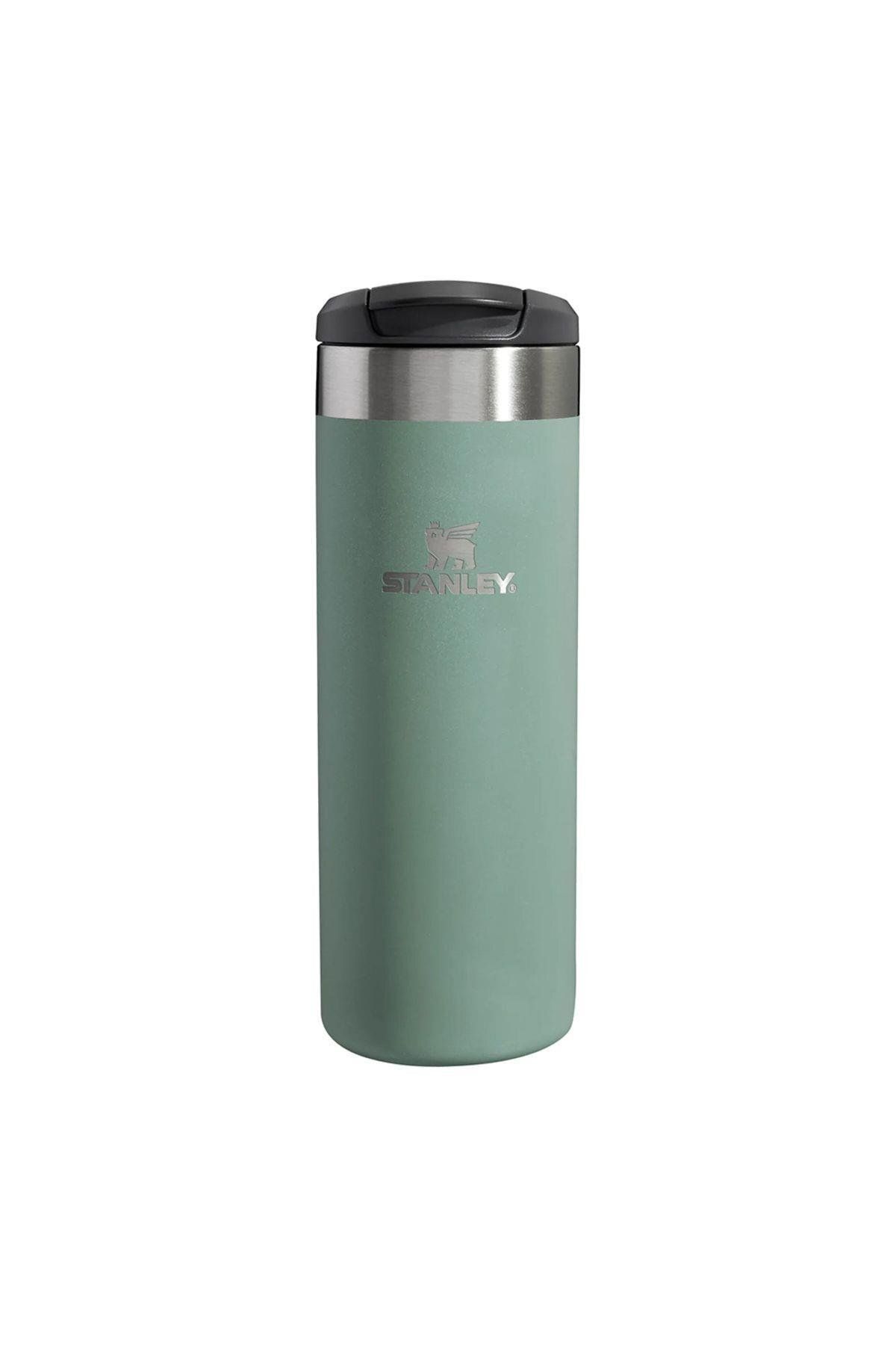 Stanley The Aerolight Transit Mug 0,47 L Shale Metallic