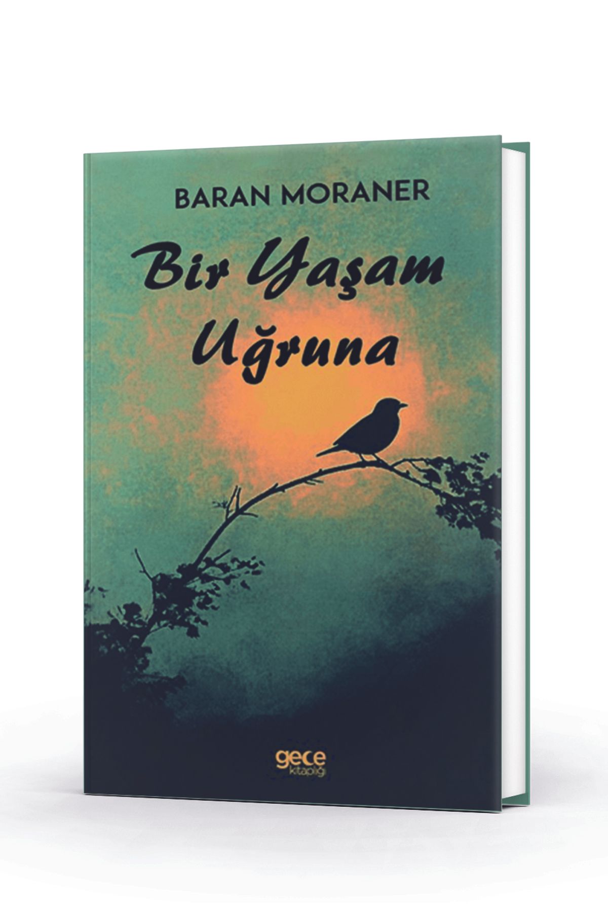 Gece Kitaplığı Bir Yaşam Uğruna