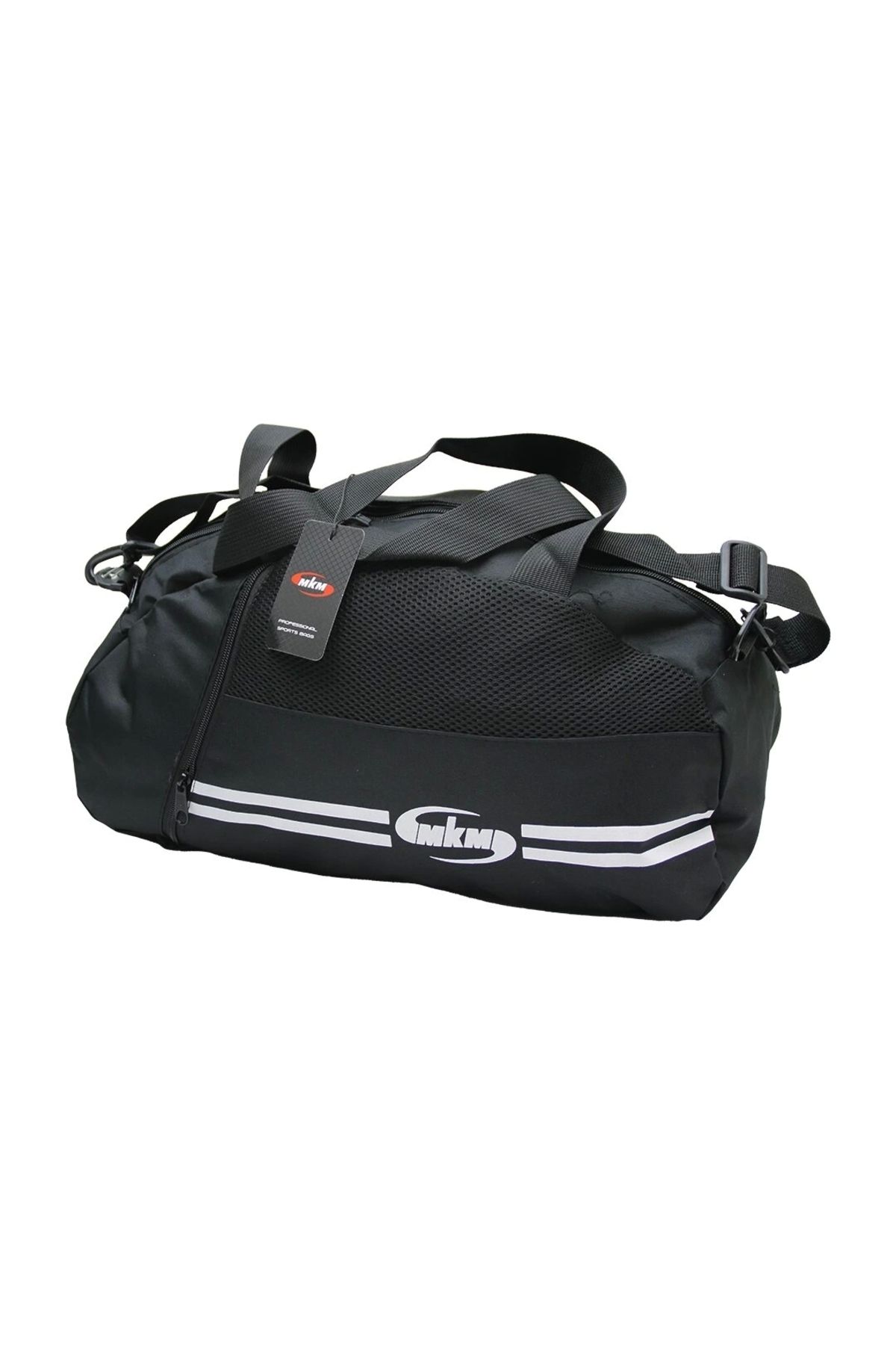 STOREMAX ORTA BOY FİLELİ SEYAHAT ÇANTA 50x18x20cm (5047)
