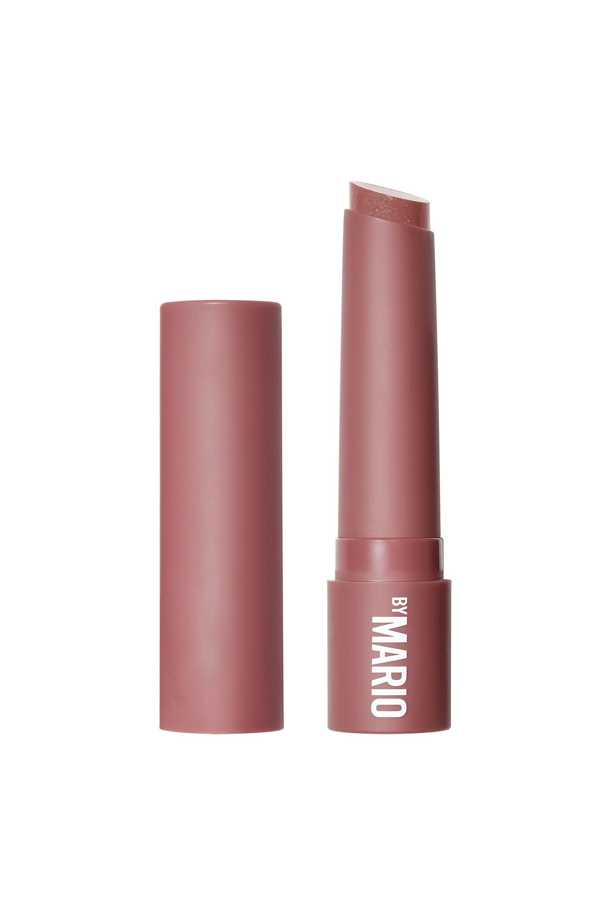 MAKEUP BY MARIO MoistureGlow™ Plumping Lip Serum - Dudak Dolgunlaştırıcı Serum Mauve Glow (2,3 g)
