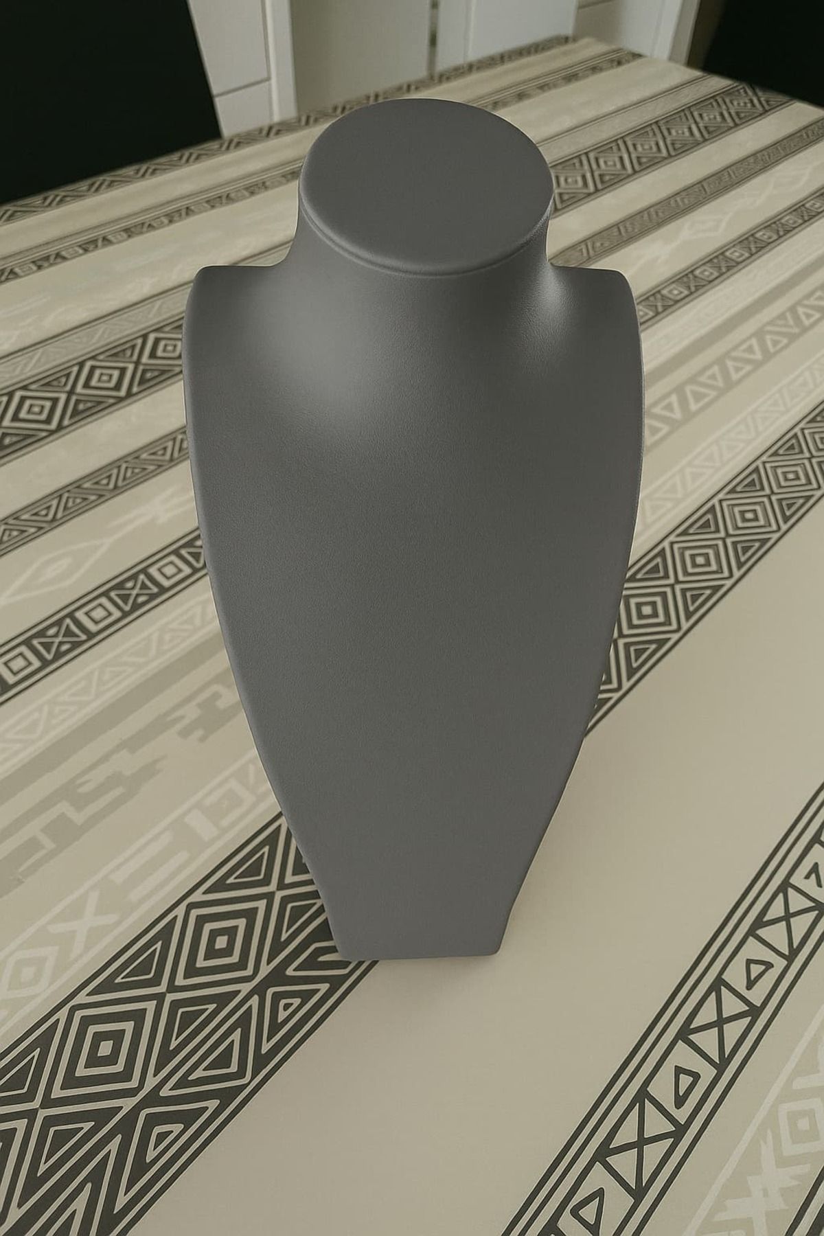 Deniz3dLab Takı ve Kolye Standı – 20 cm