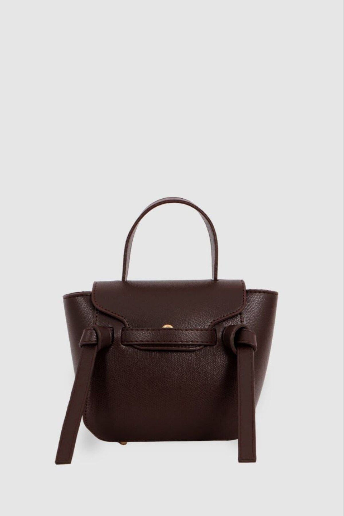 chocolatebag Kadın Mini el ve omuz çantası bella
