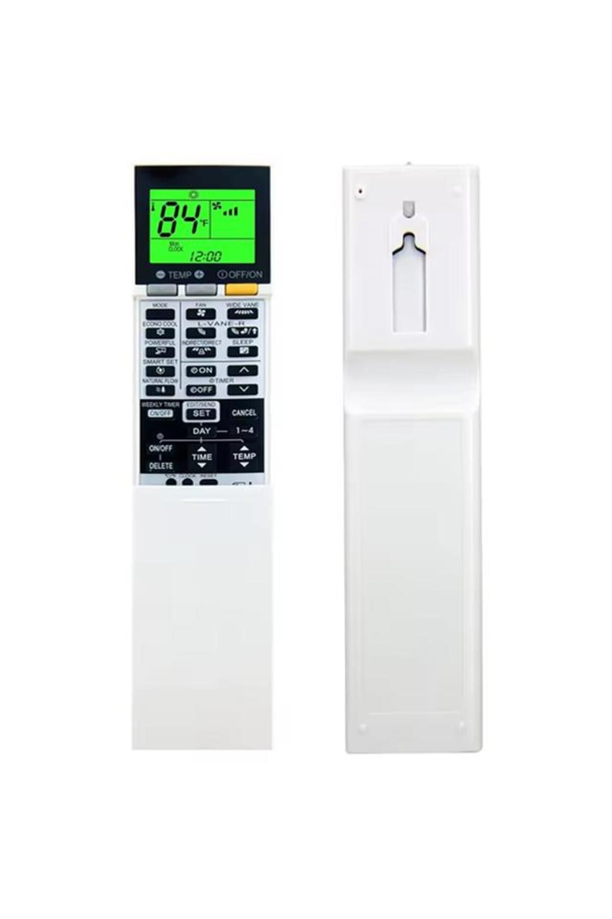 WEKO electric SG10A Klima Kumandası