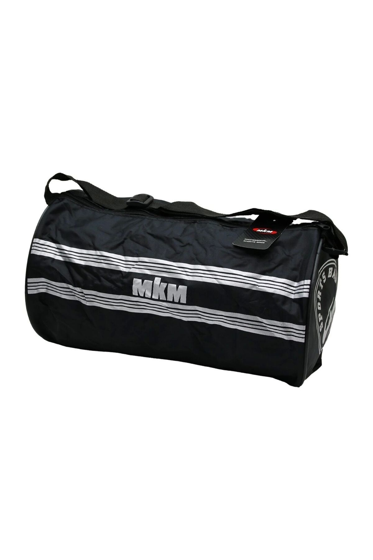 STOREMAX SİLİNDİR SPOR ÇANTA 40x25x25cm (5047)