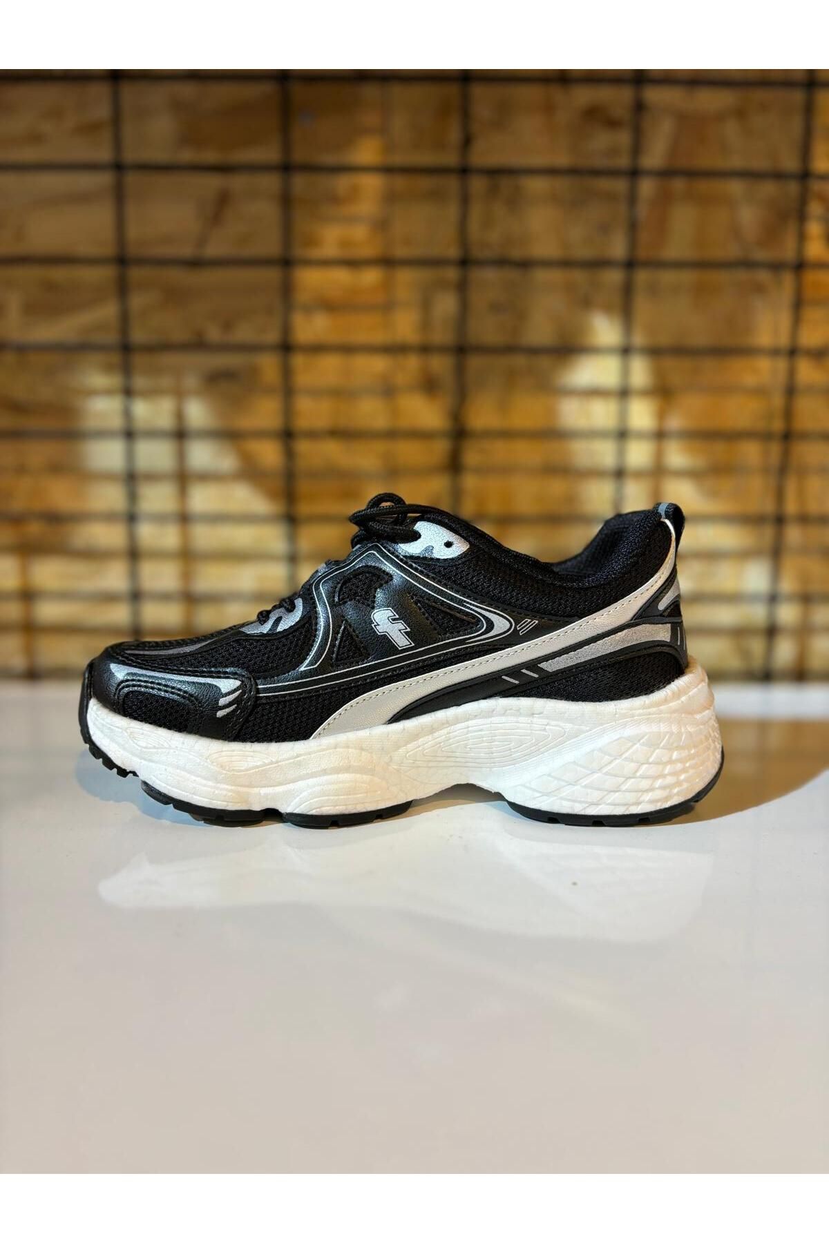 Flet PulseRun329 Orthopedic Sneakers
