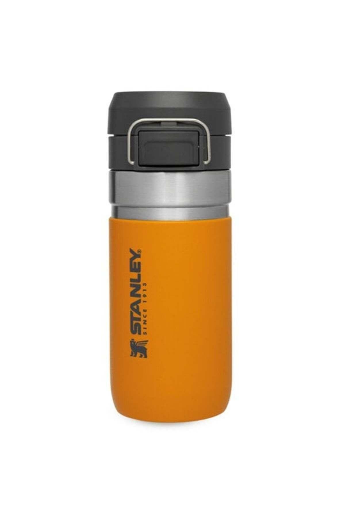 Stanley The Quick Flip Su Şişesi 0,47 Lt - Sarı