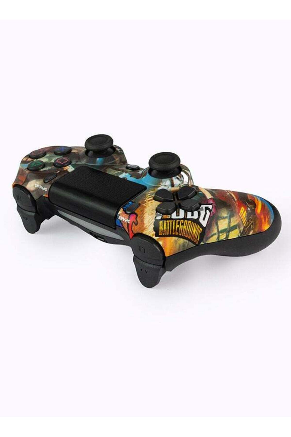 Generic-Wireless Controller For PlayStation 4 3