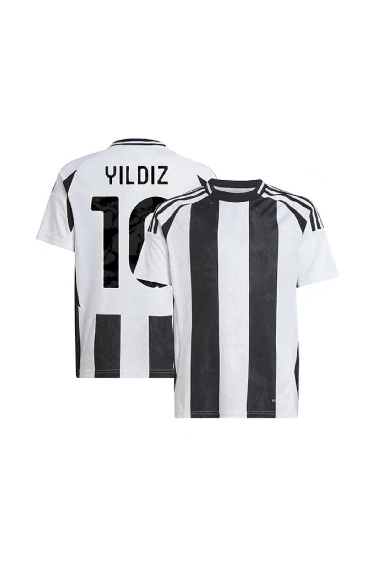 FRAGOLA Juventuss 2024/25 Sezonu Kenan Yıldız Iç Saha Forması