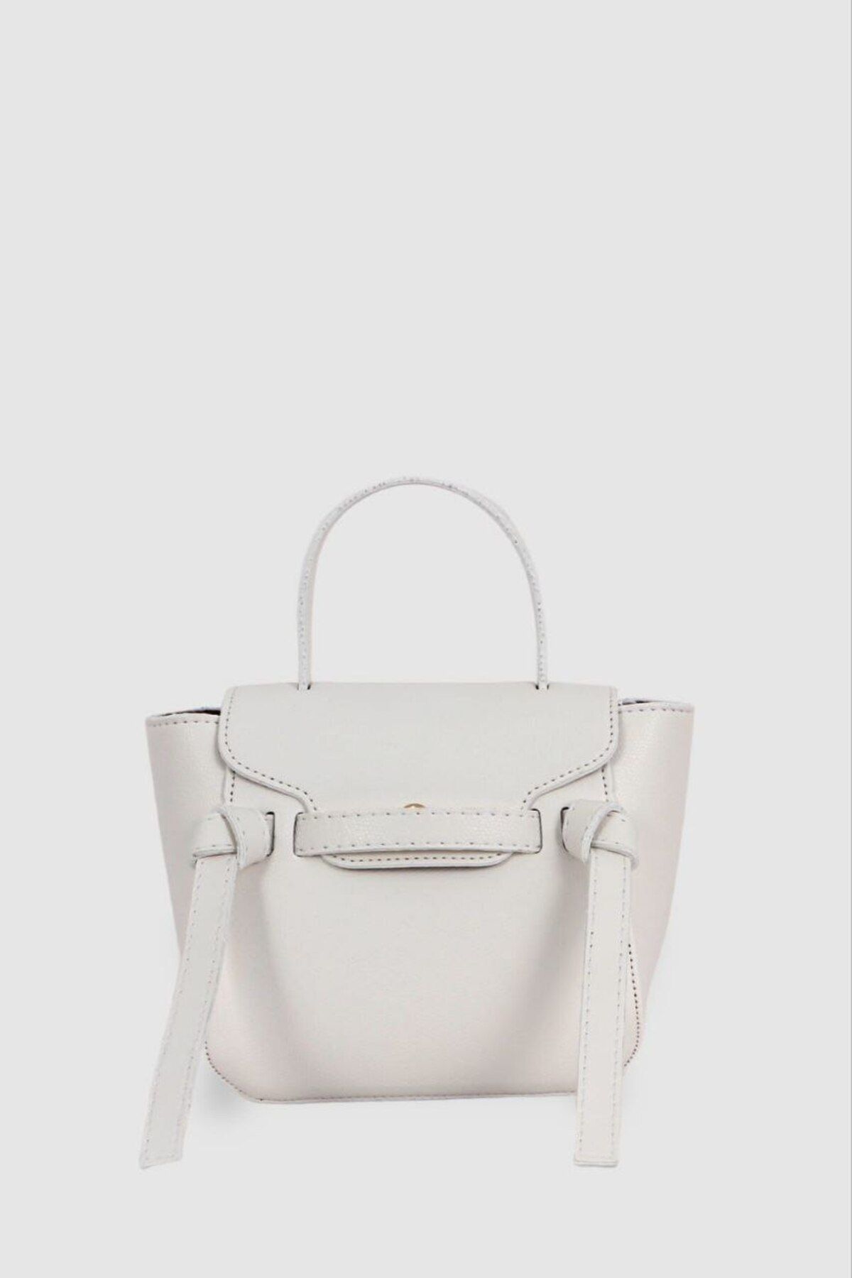 chocolatebag Kadın Mini el ve omuz çantası bella