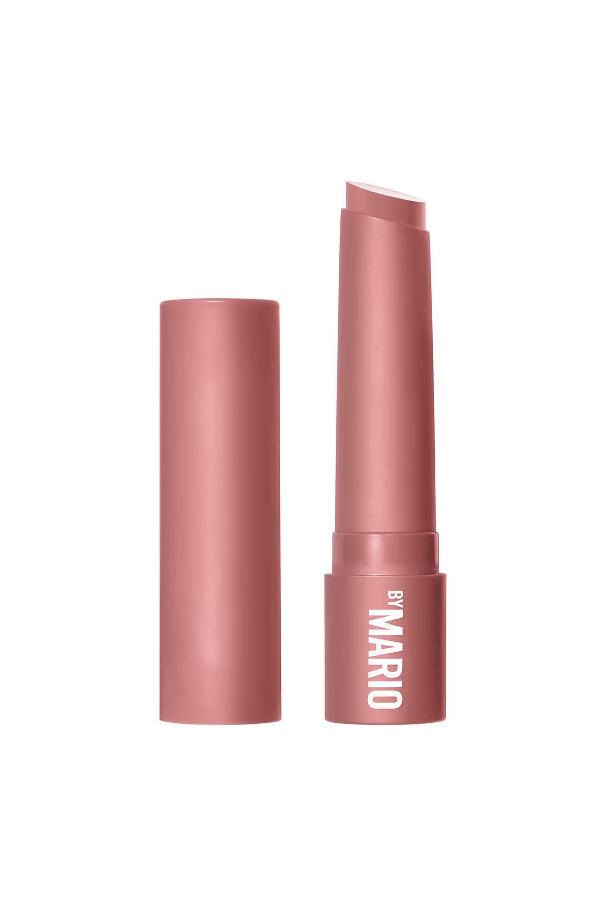 MAKEUP BY MARIO MoistureGlow™ Plumping Lip Serum - Dudak Dolgunlaştırıcı Serum Rosewood Glow (2,3 g)