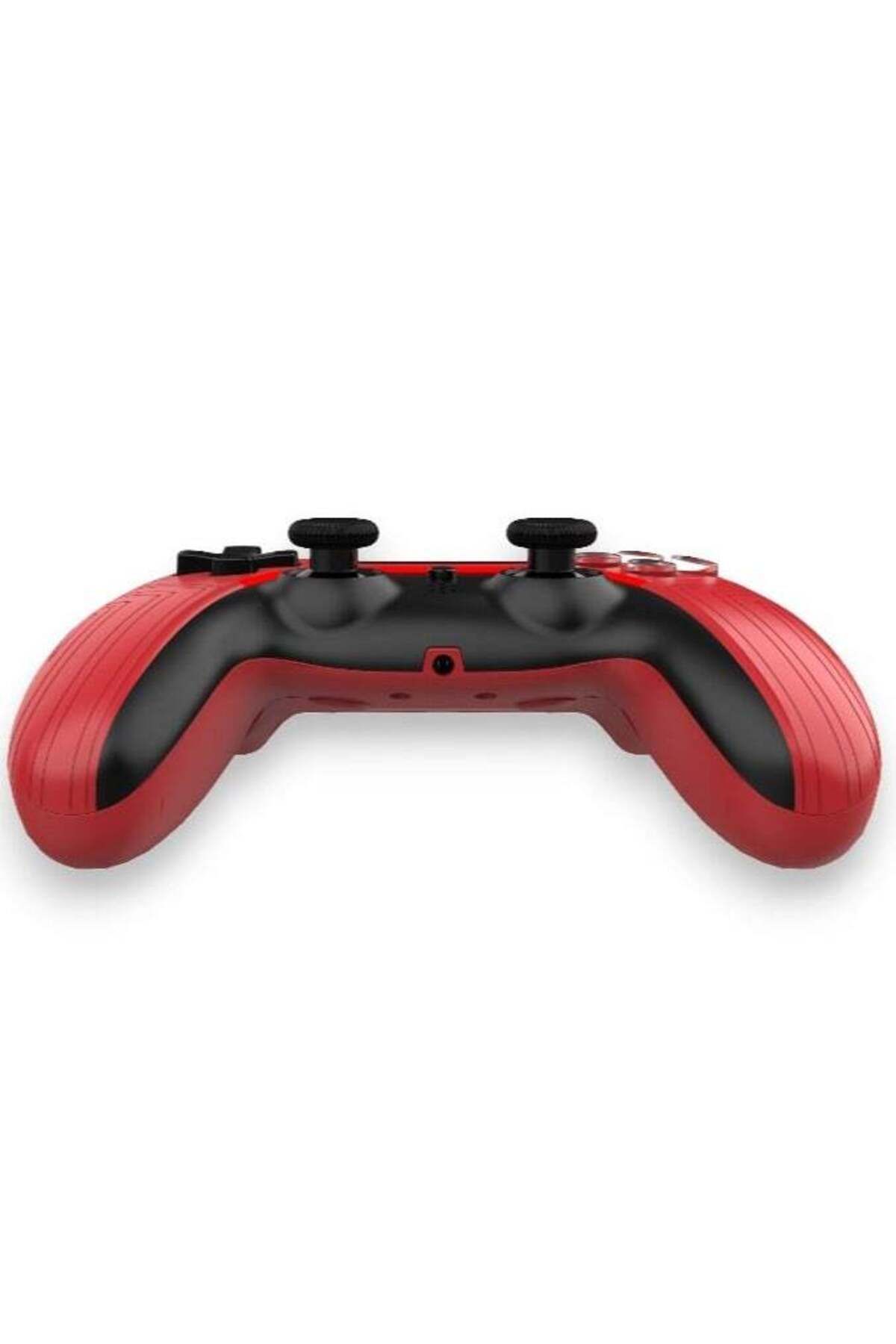 Generic-Wireless Controller For PS4, PS3, PC, iOS & Android 3