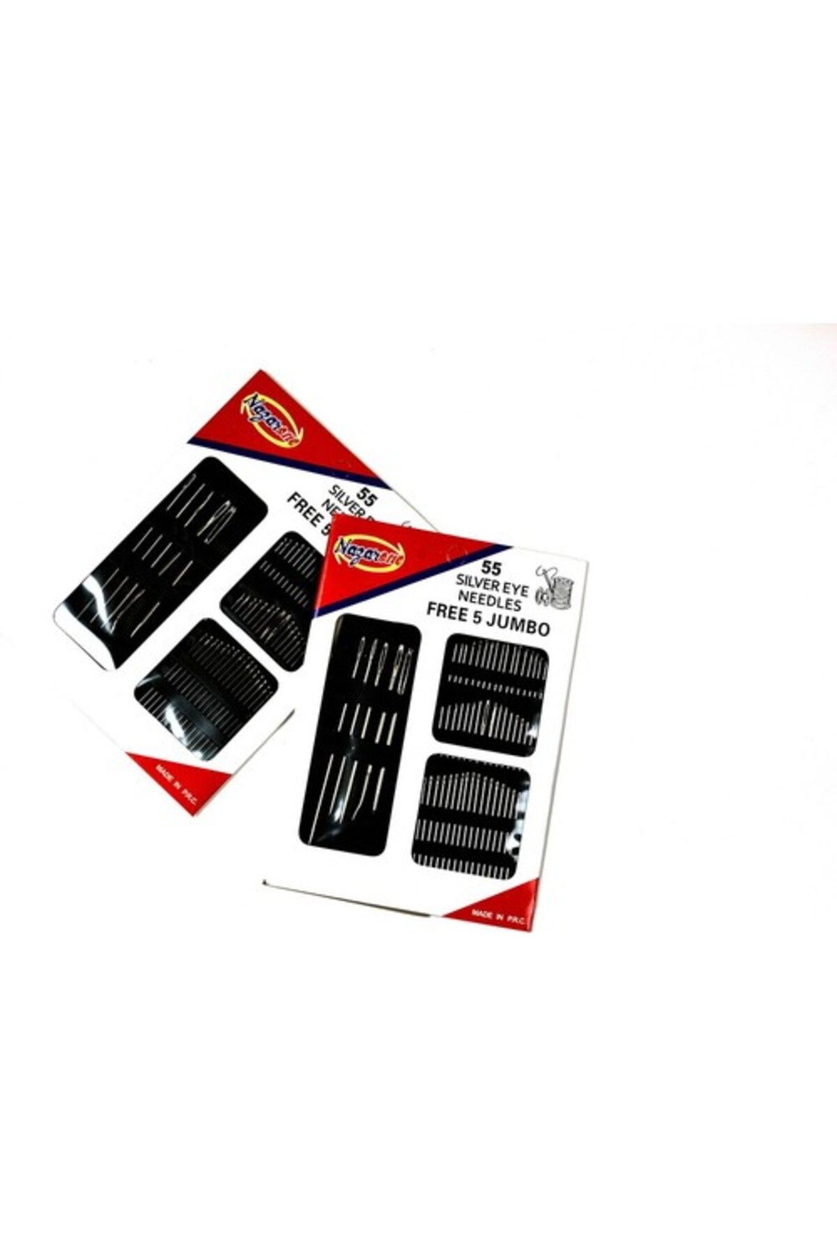 Nazarone Jumbo 55'li Iğne Set