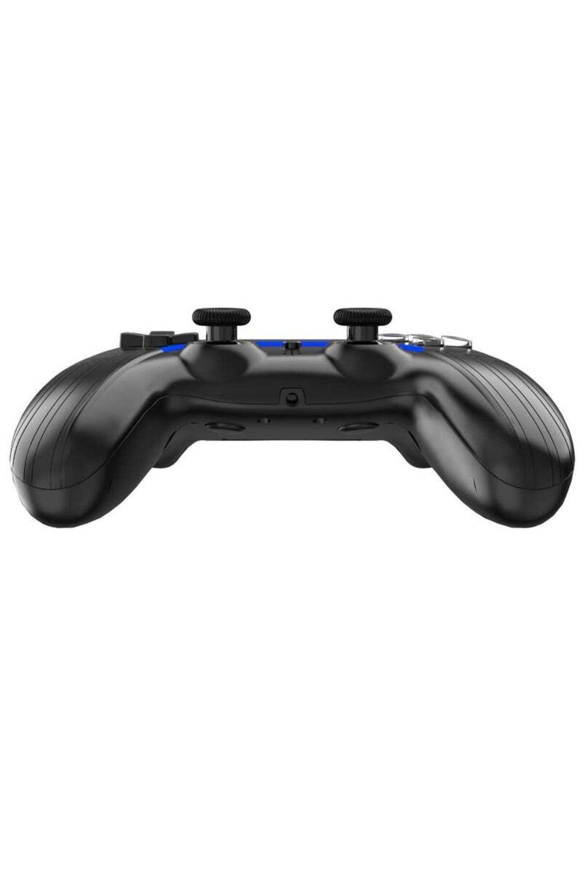 Generic-Wireless Controller For PS4, PS3, PC, iOS & Android 6