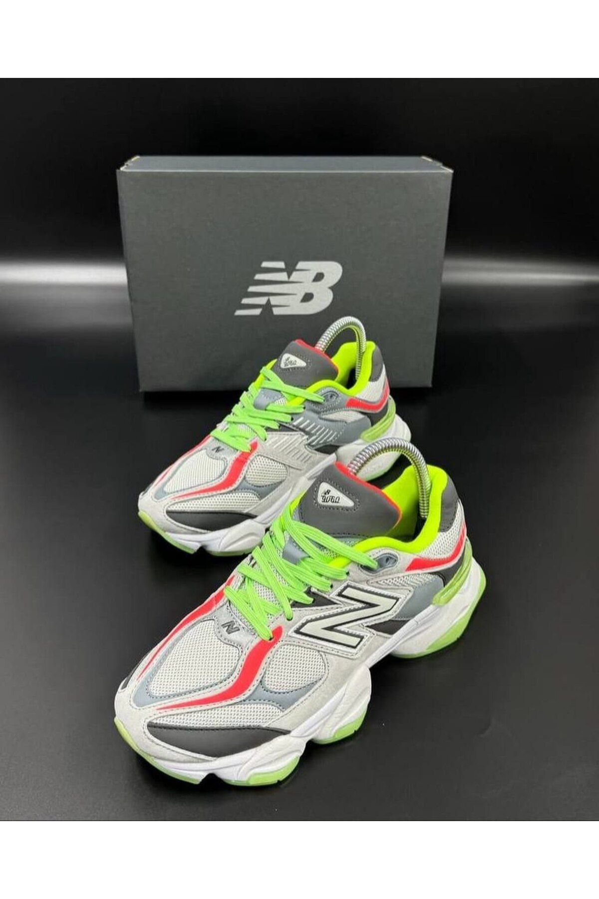 Shoes Ayakkabı