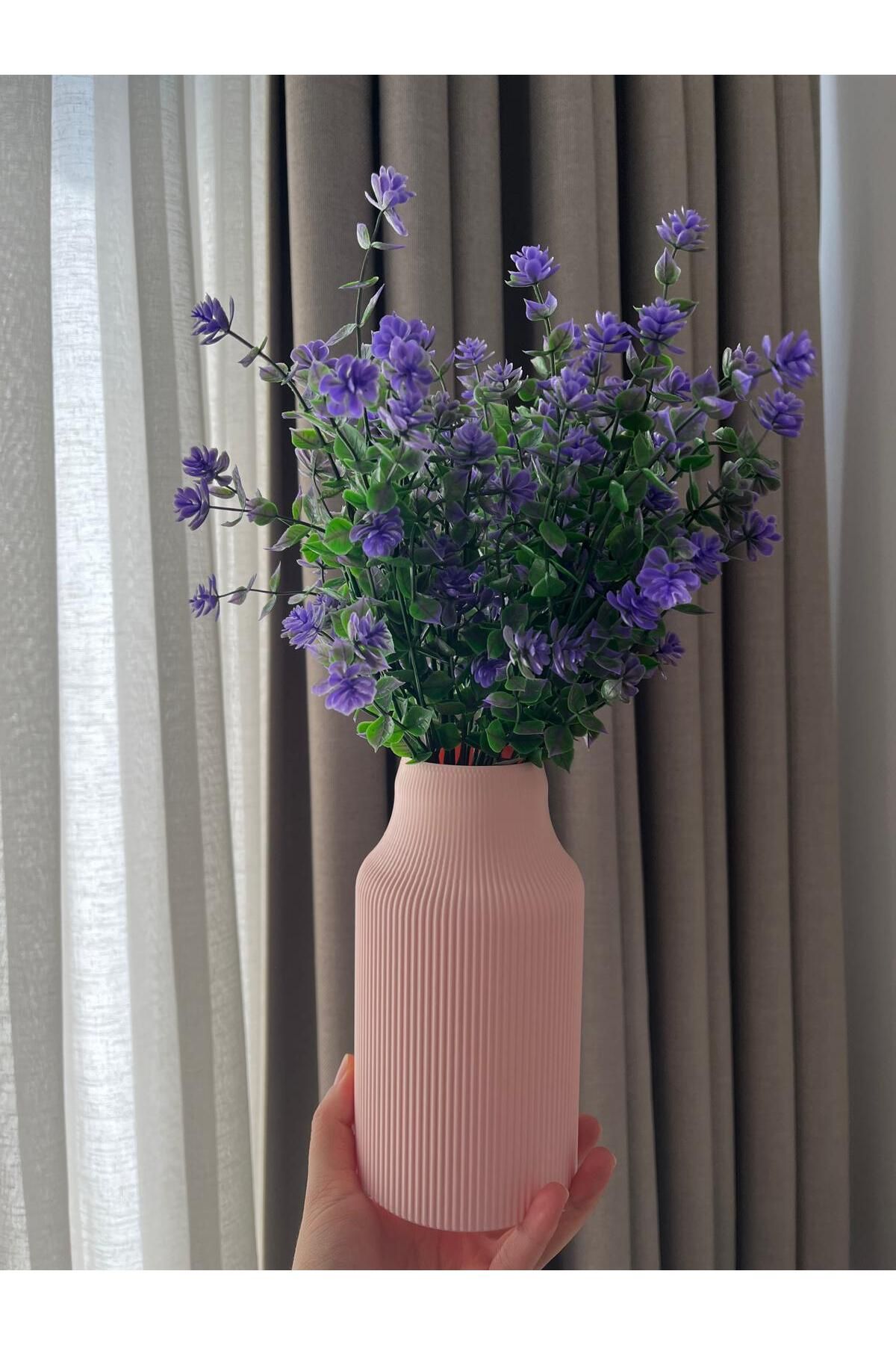 Blokizatech BlokBlossom Vazo