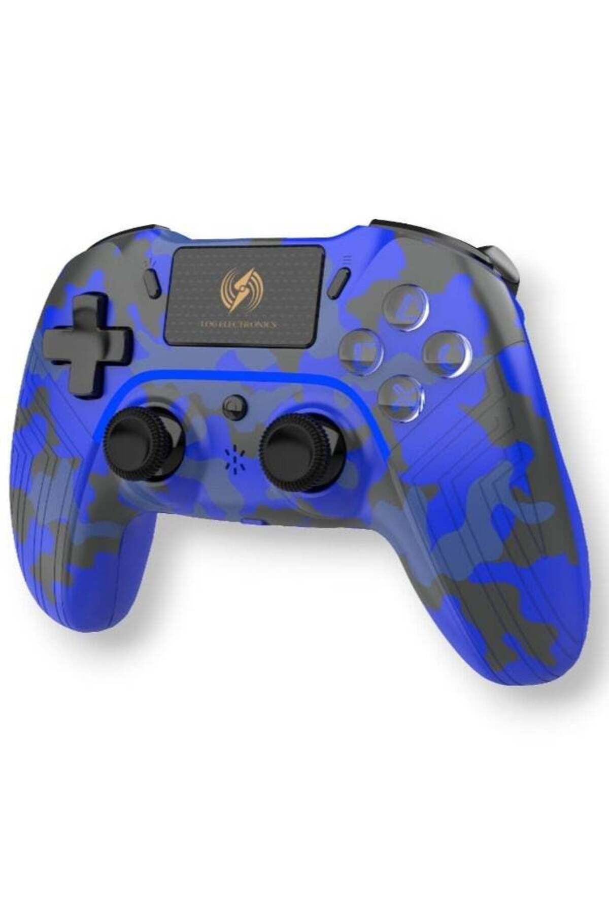 Generic-Wireless Controller For PS4, PS3, PC, iOS & Android 5