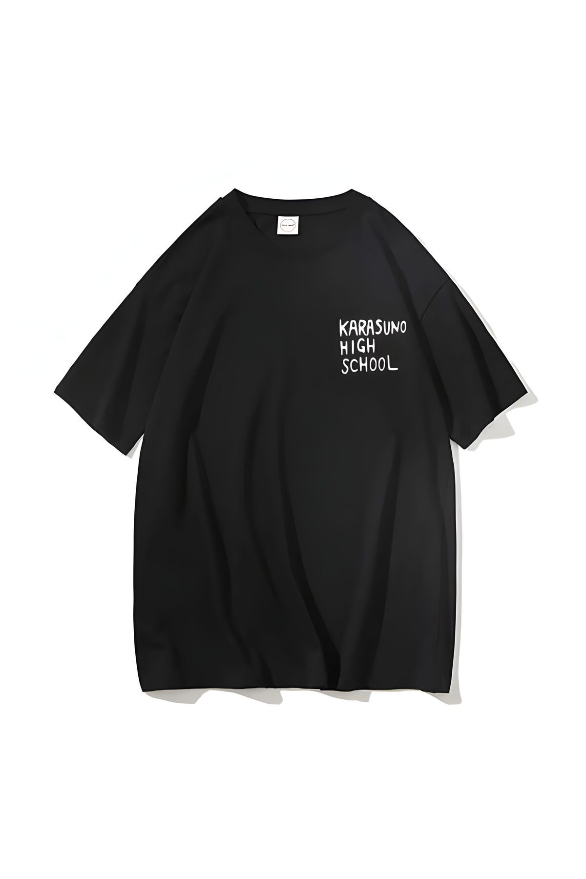 AliceQueen Haikyuu Tobio Kageyama Karasuno T-shirt