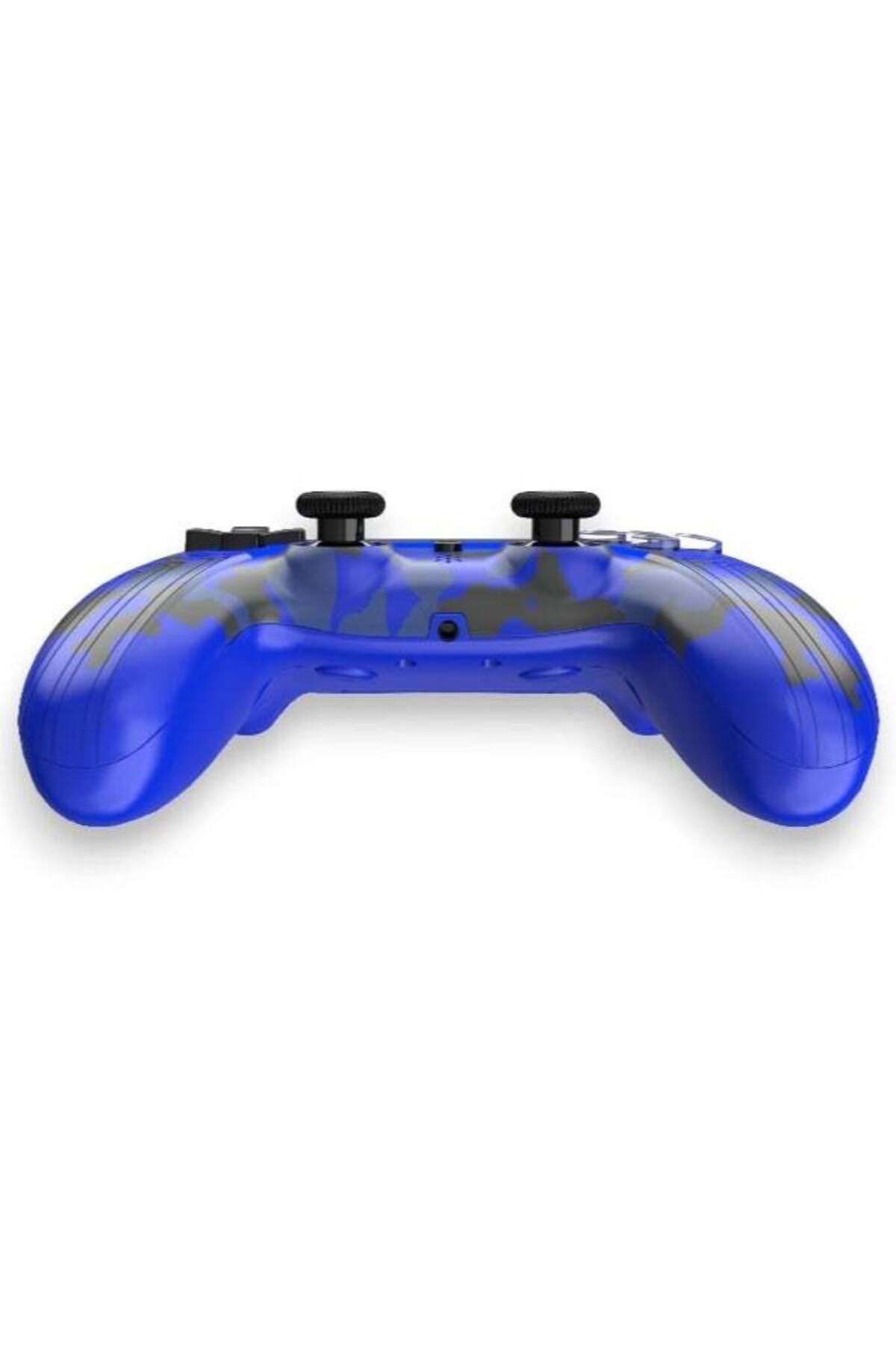 Generic-Wireless Controller For PS4, PS3, PC, iOS & Android 3
