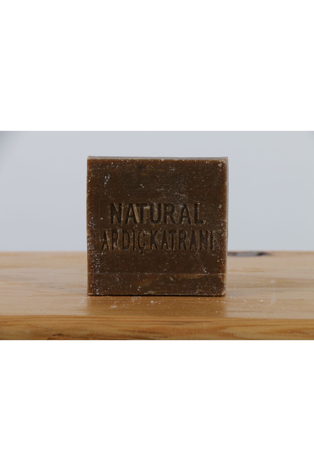 P&B NATUREL NATUREL ARDIÇ KATRAN SABUN 110 GR
