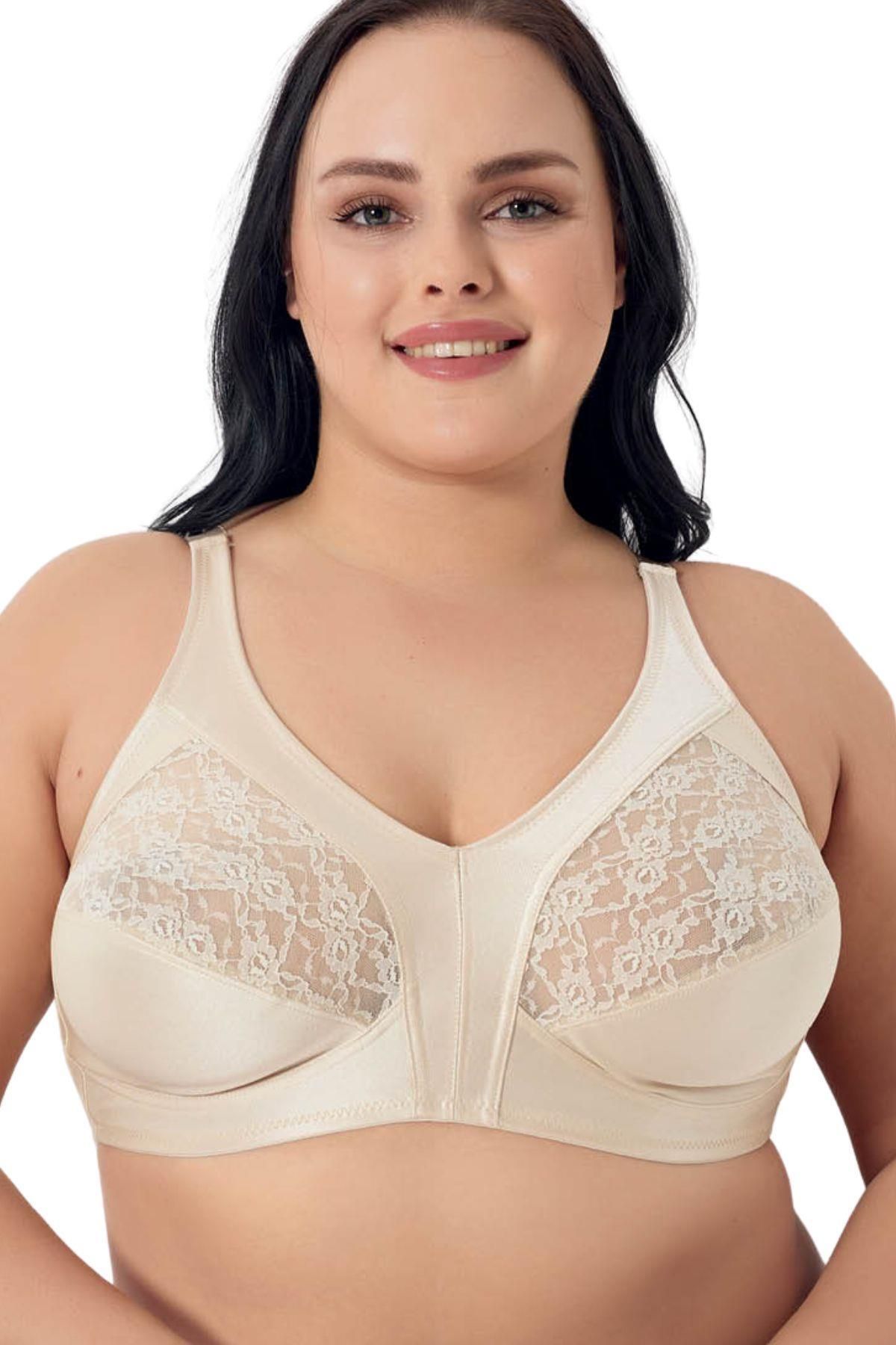 Shop58 5035 GODEWO SÜTYEN B CUP