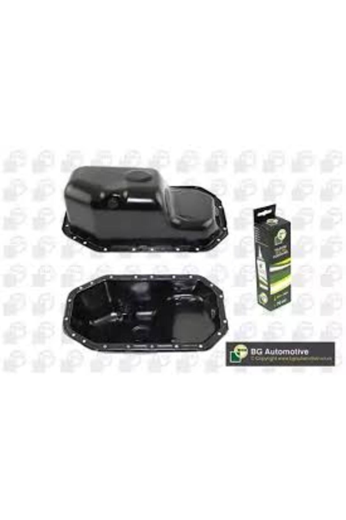 BGA 1 ADET YAĞ KARTERİ POLO BUD 036103601AC