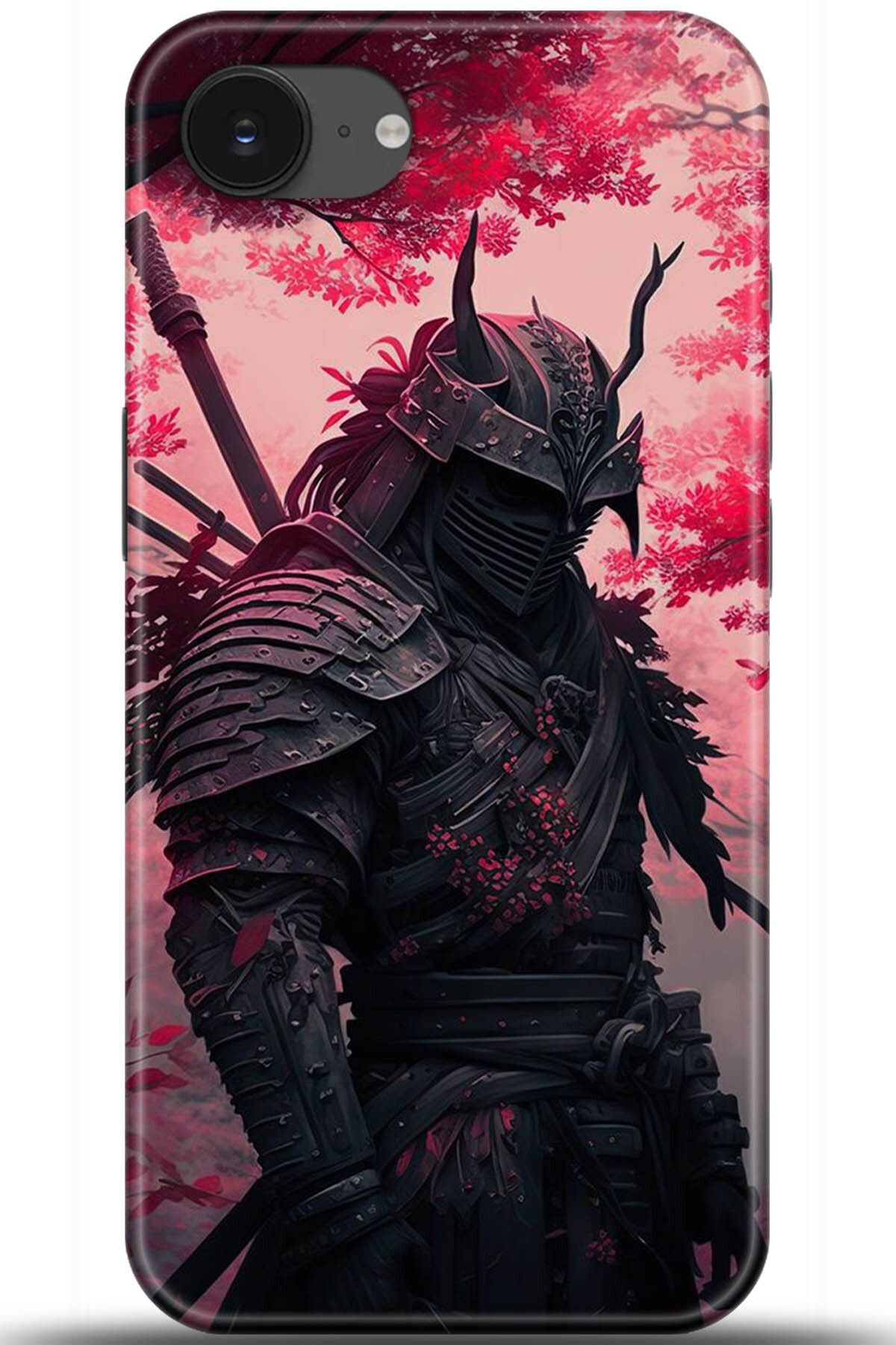 Noprin Apple iPhone 16e Kılıf HD Baskılı Kılıf - Yours is Someone Else 5226