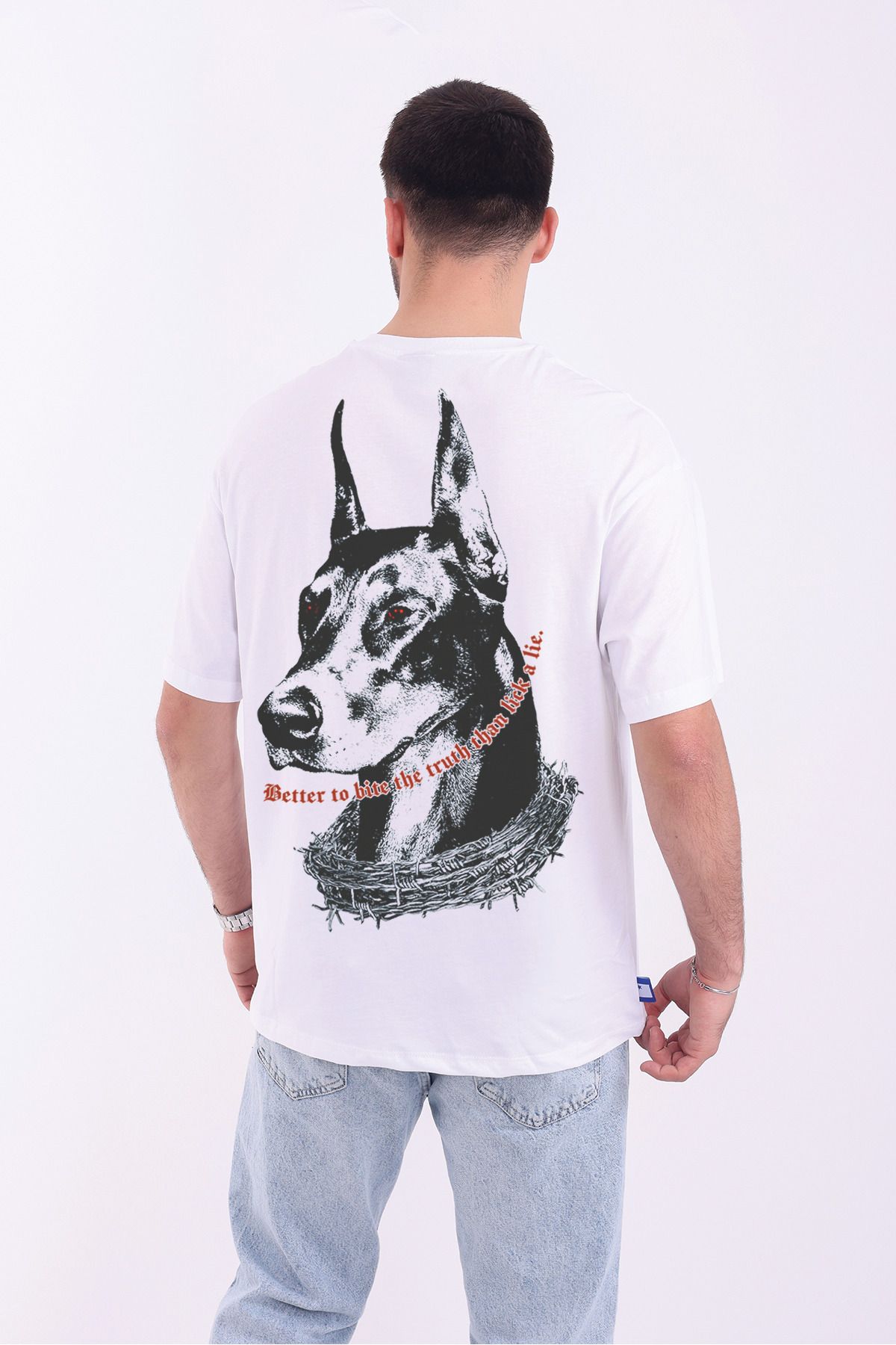 Ren Kento T-S T-Shirt