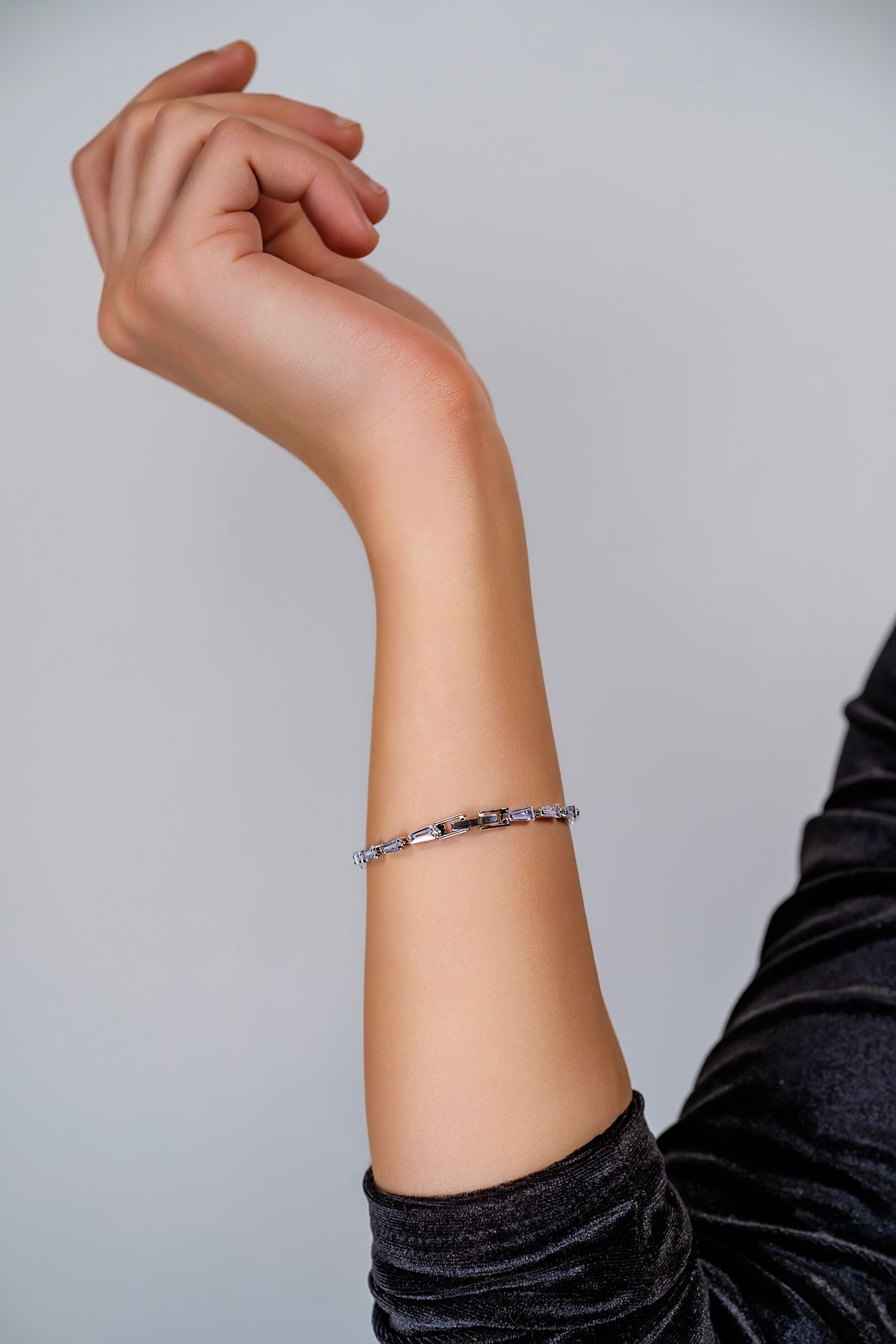 Swaroski ZenithMist Collection