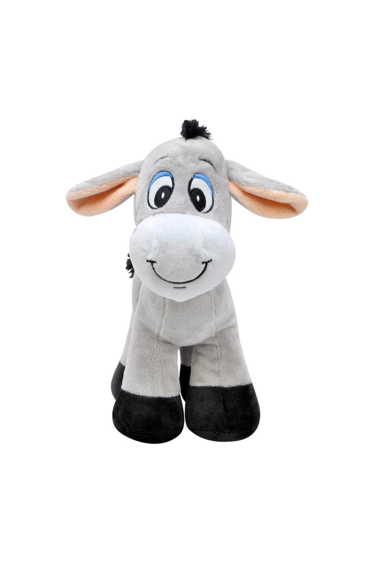 AyFi Home Peluş Eşek Oyuncak 15 cm
