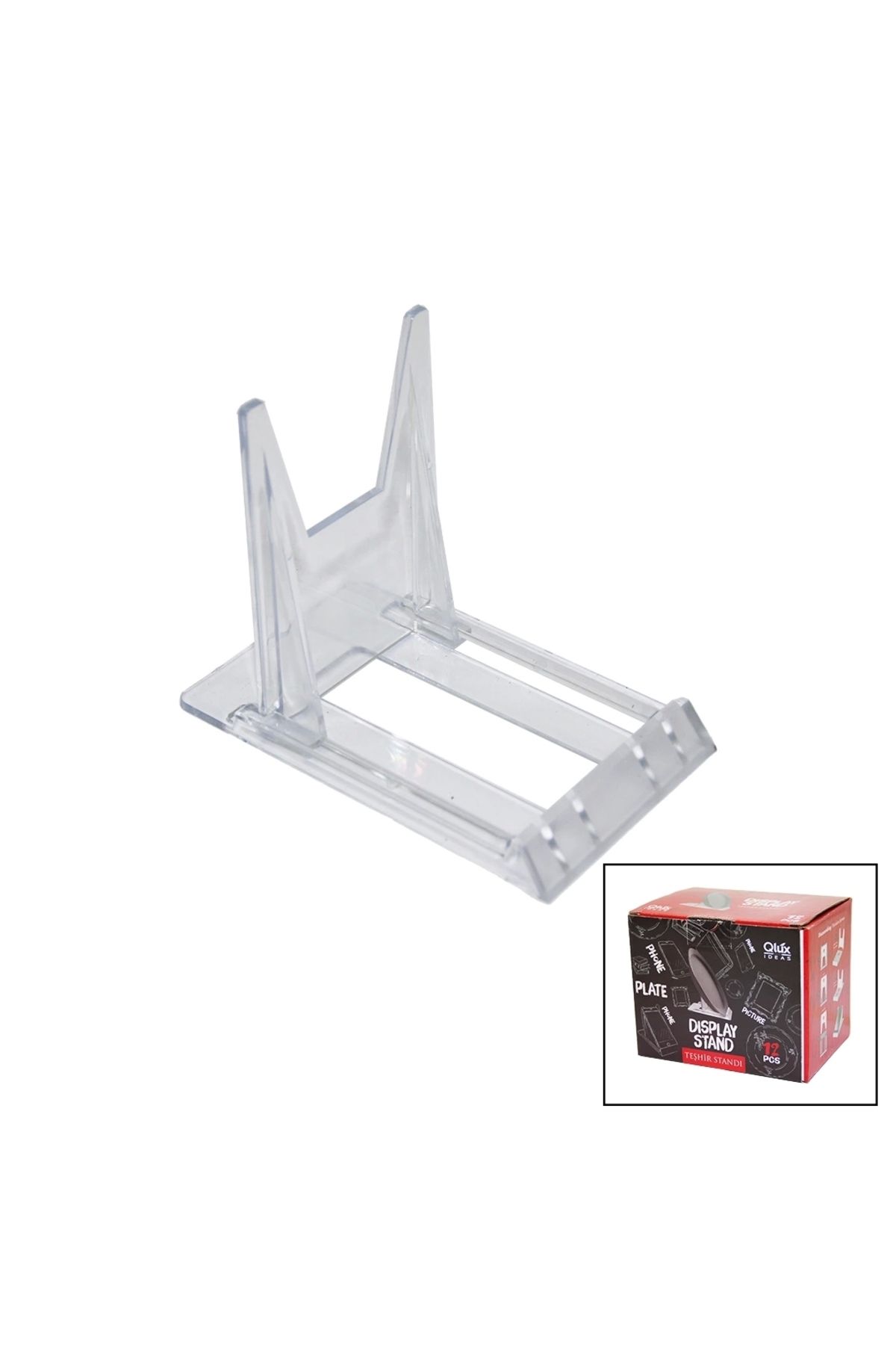 STOREMAX TEŞHİR STANDI KÜÇÜK (5047)
