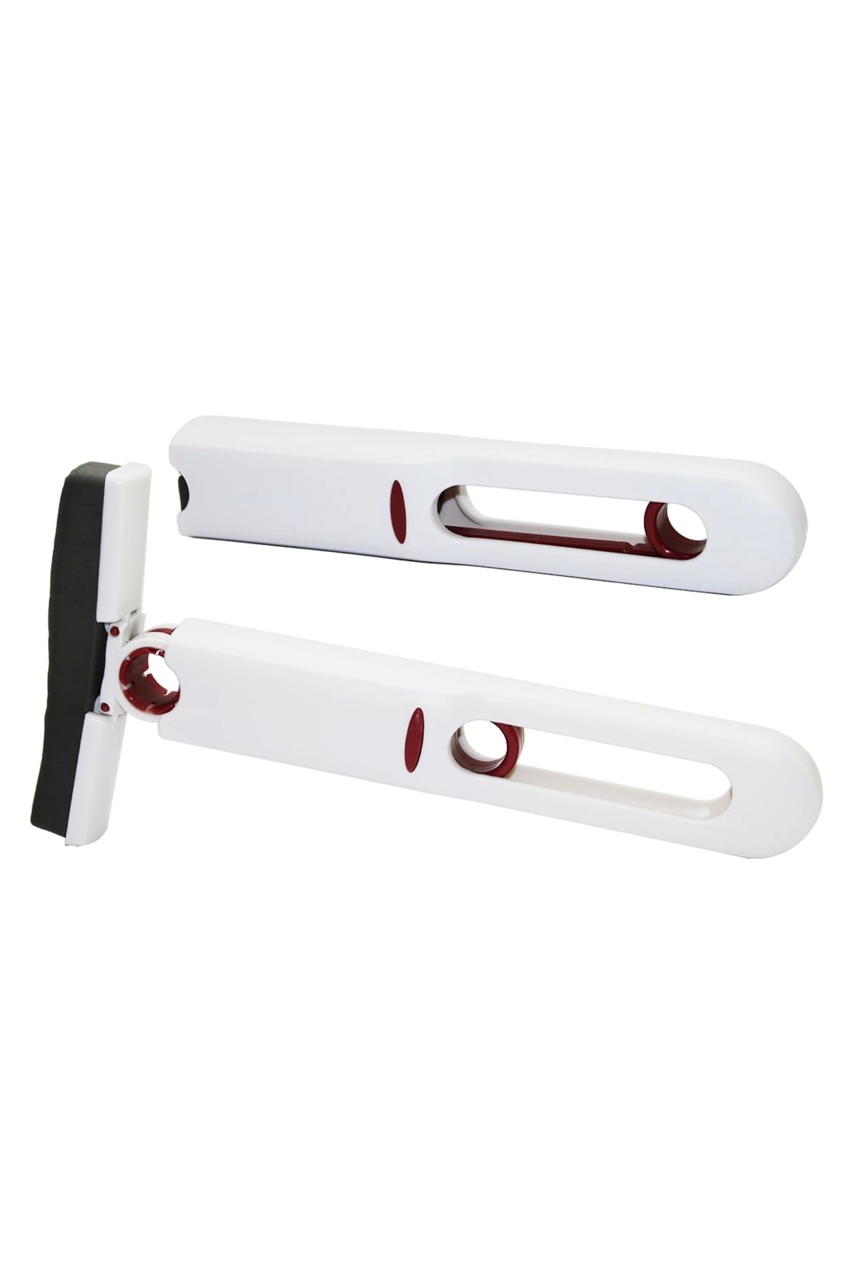 feminight Mini Mop 180° Temizlik Aparatı Tezgah - Pencere - Cam - Zemin