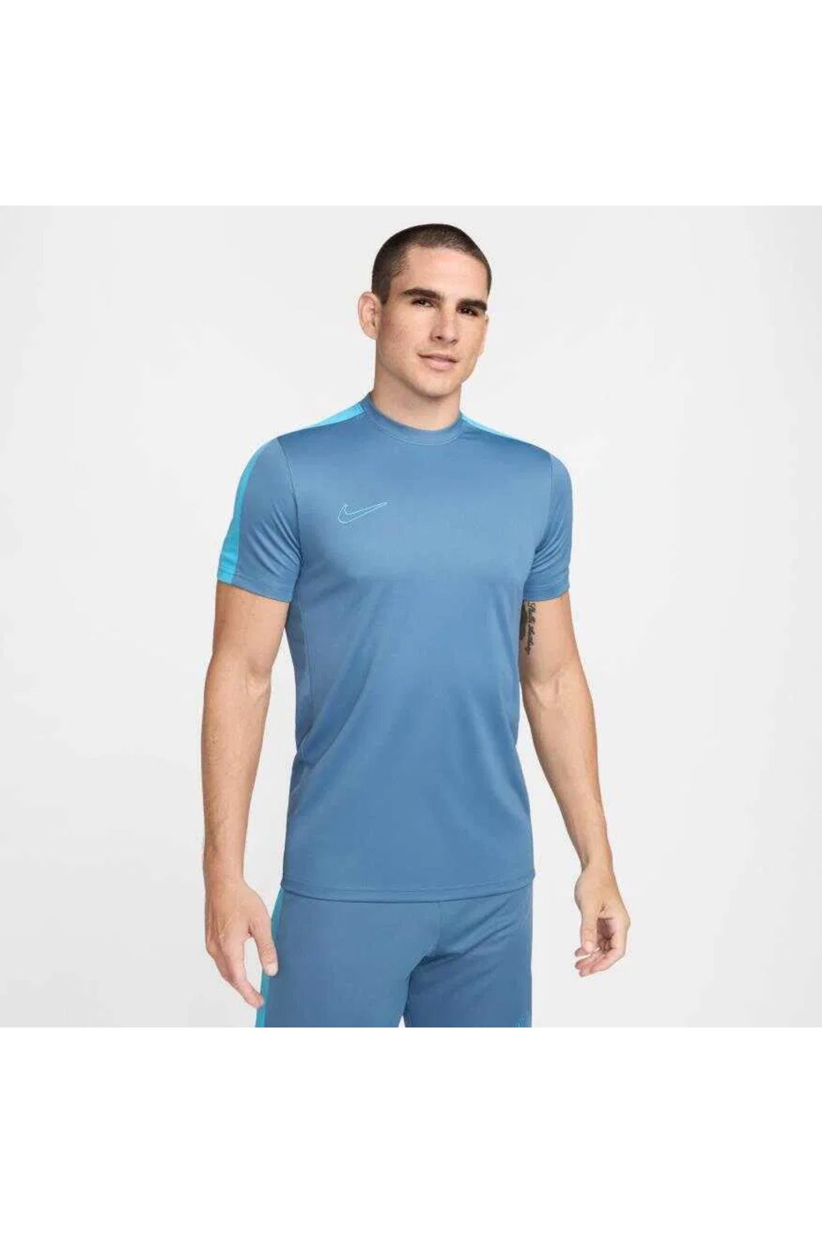 Nike Dri-FIT Academy23 Top Ss Erkek Tişört