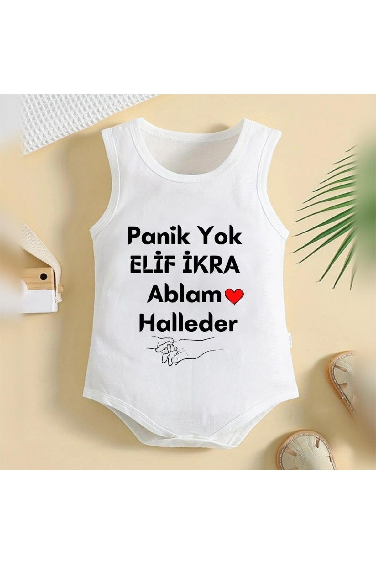soft wing %100 Pamuklu Organik Baskılı Premium Çıtçıtlı Bebek Body Atlet Zıbın 00368