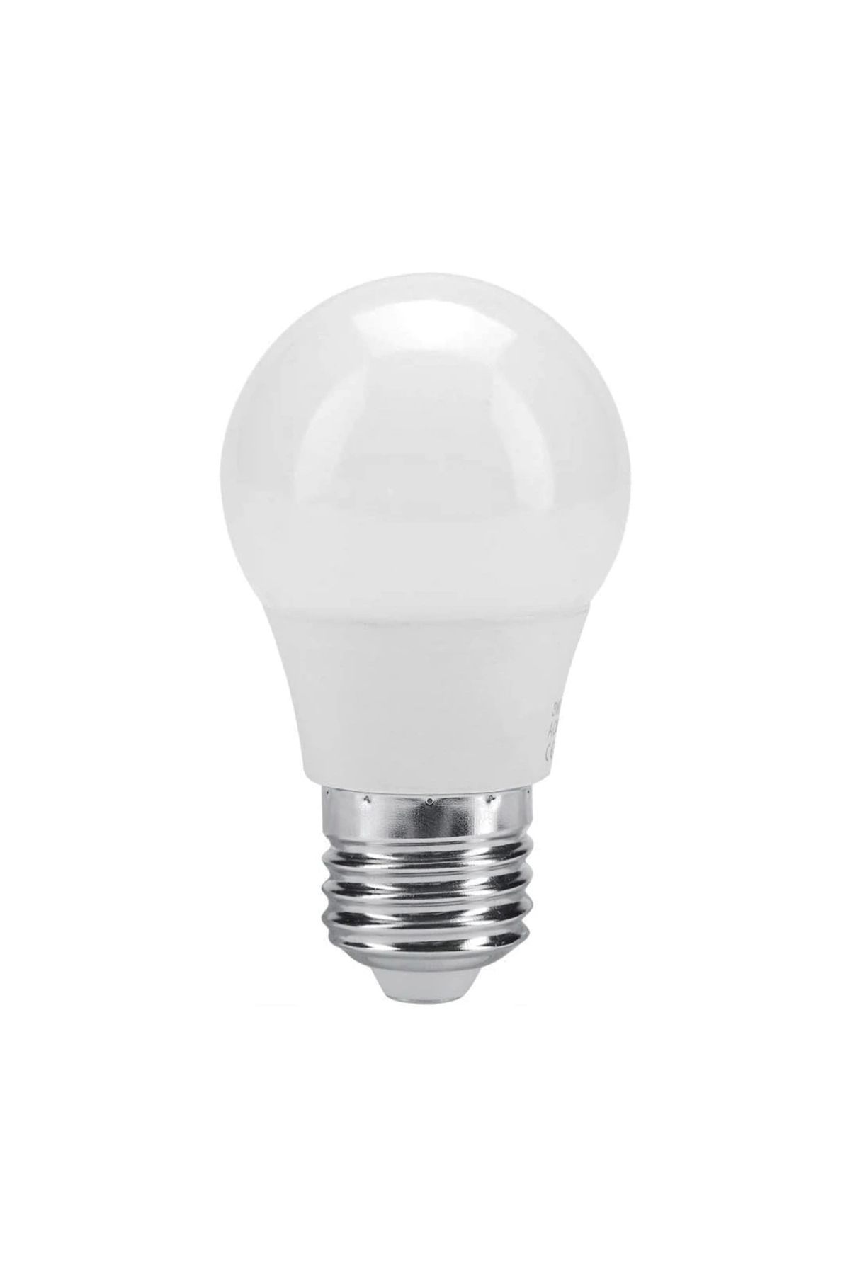STOREMAX E27-220V 5 WATT 6500K BEYAZ LED AMPUL (5047)