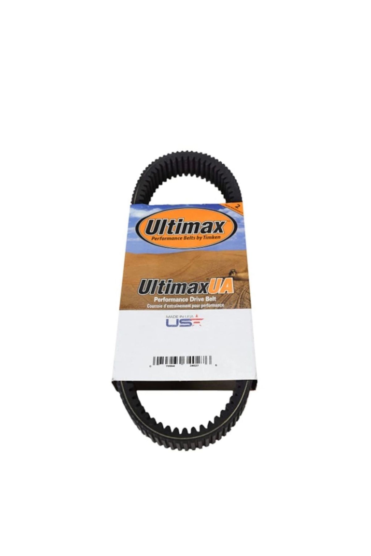 Ultimax CF1000 ATV & UTV KAYIŞI OEM 2024