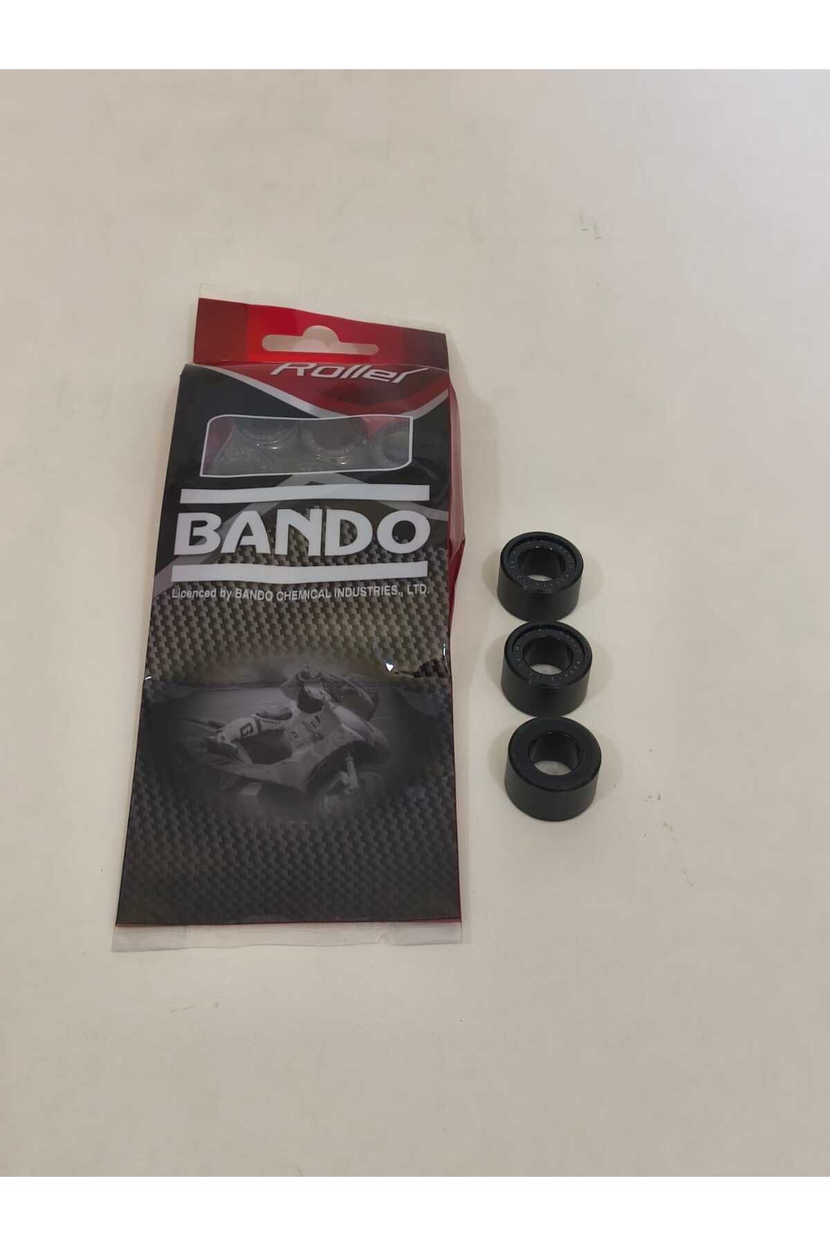 JAPON Üretim Baga Bando 7,5 Gram Motolux Rossi RS 50 uyumlu
