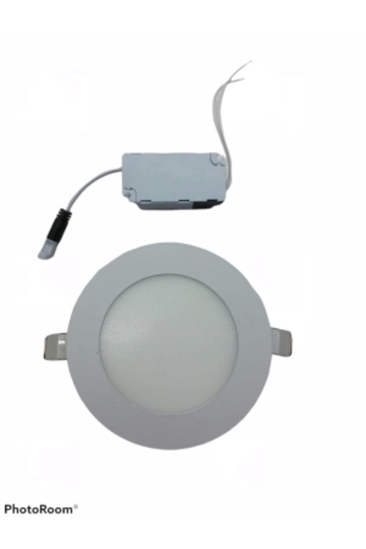 STOREMAX 6w Sıva Altı Yuvarlak Led Panel (5047)