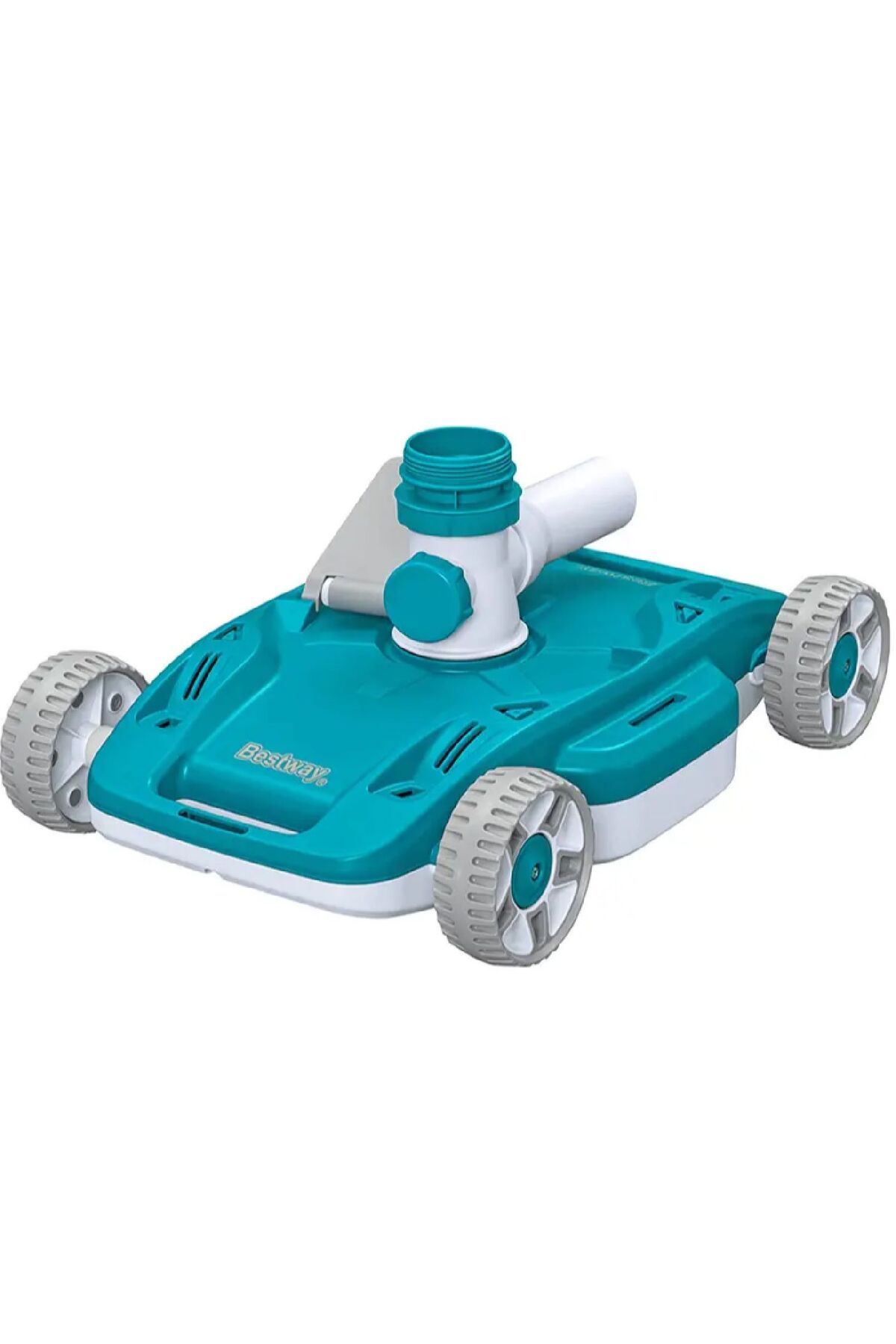 BESTWAY 58665 Flowclear AquaDrift Otomatik Havuz Temizleme Robotu