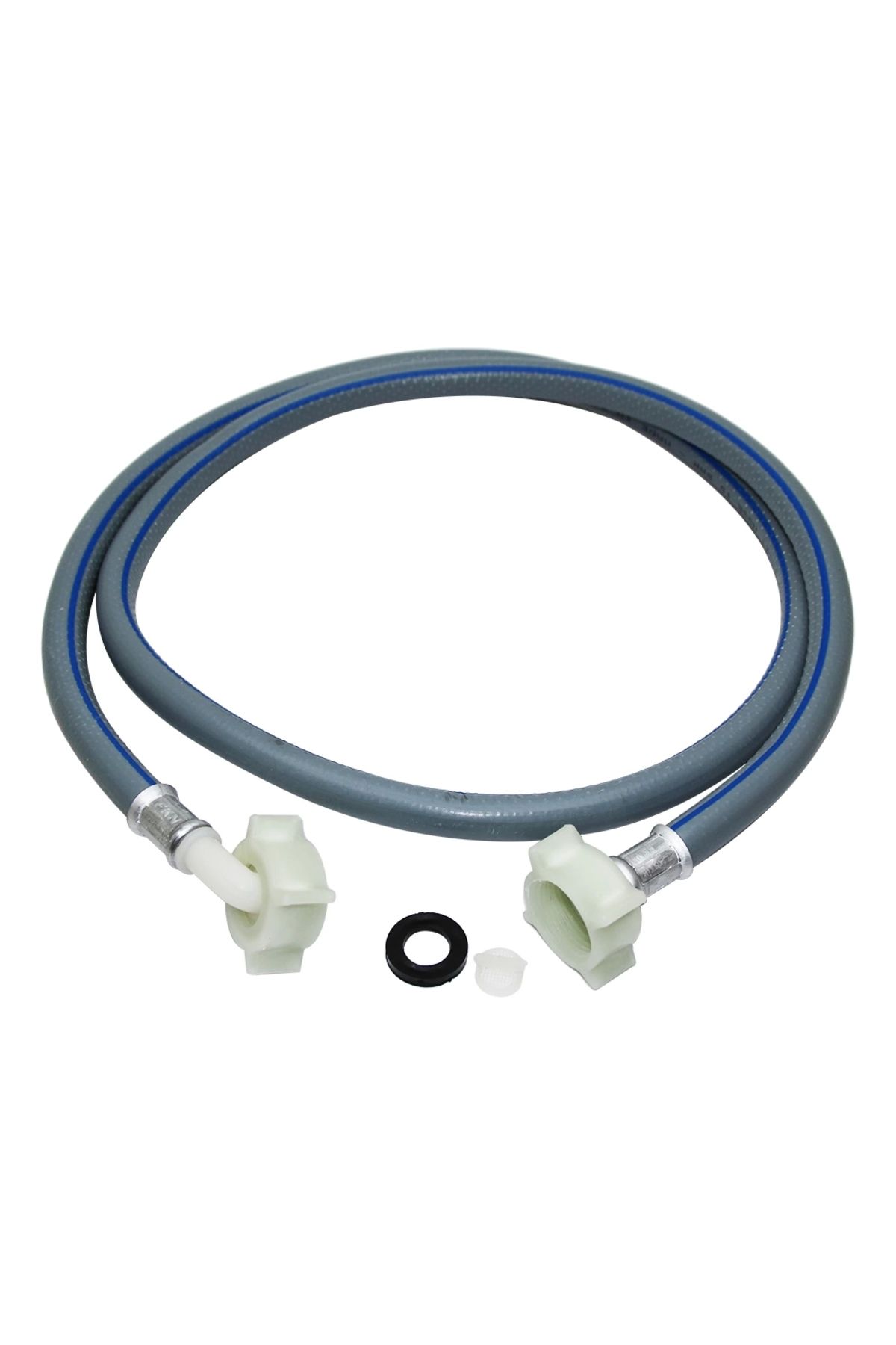 feminight 1.5mt Tekli Çamaşır Makine Hortumu