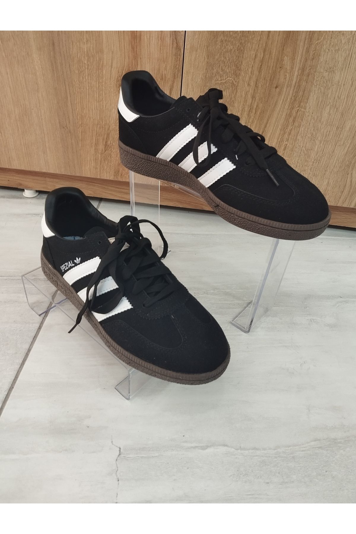 Alex Kadın Samba Model Spor Ayakkabı