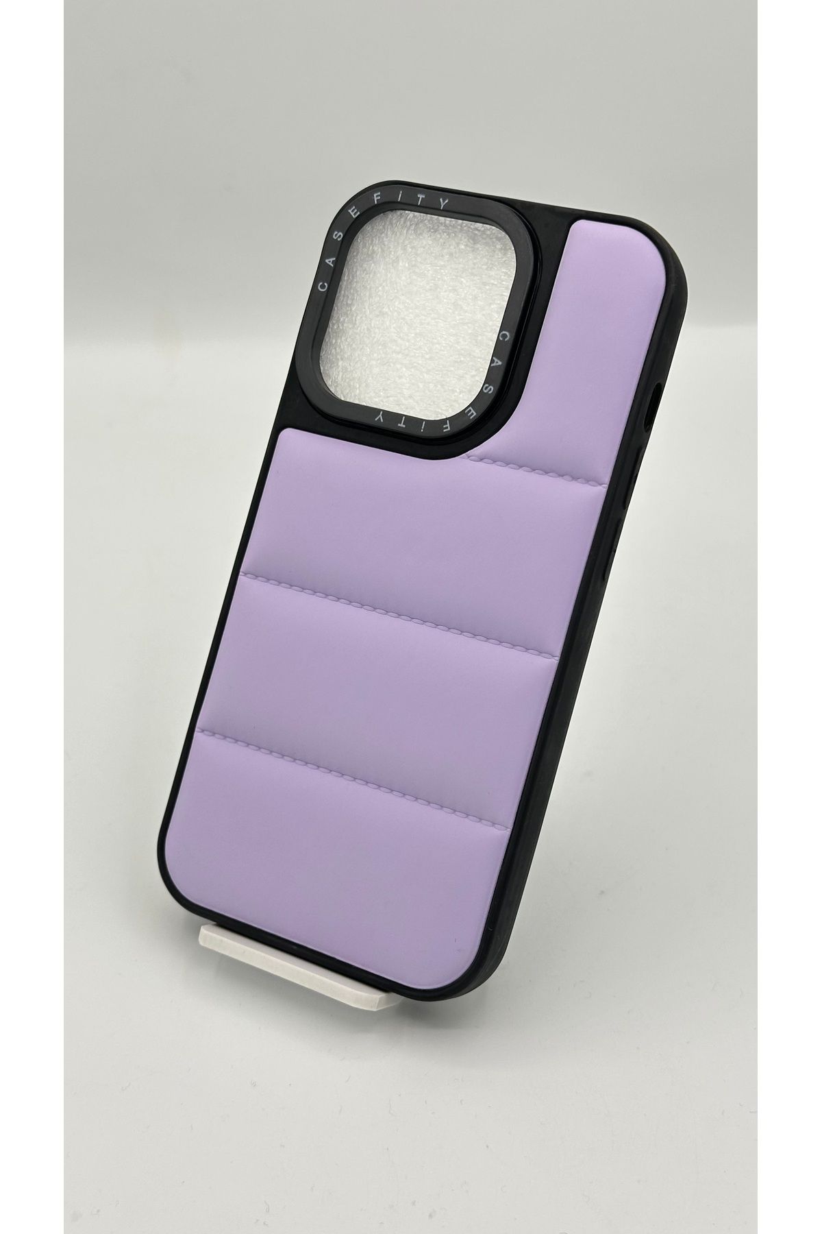 Genç 2 Teknoloji iPhone 14 PRO PUF ŞİŞME KILIF