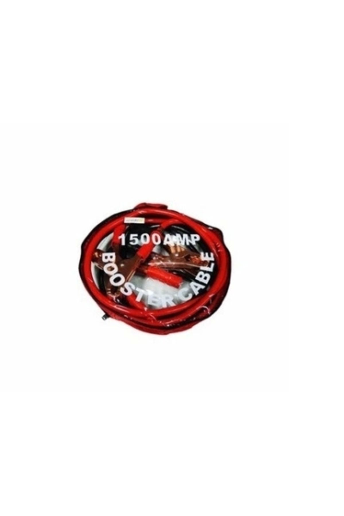STOREMAX 1500 AMPER KAMYON İÇİN AKÜ TAKVİYE KABLOSU 2.3MT (5047)