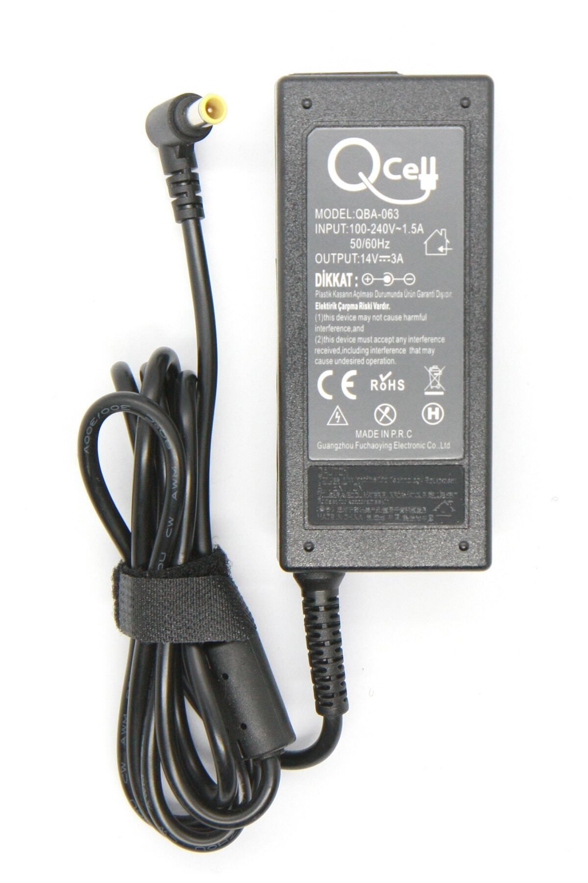 RM Samsung A2514_fpn Bn44-00139c 14v 3a Muadil Monitör Muadil Adaptörü
