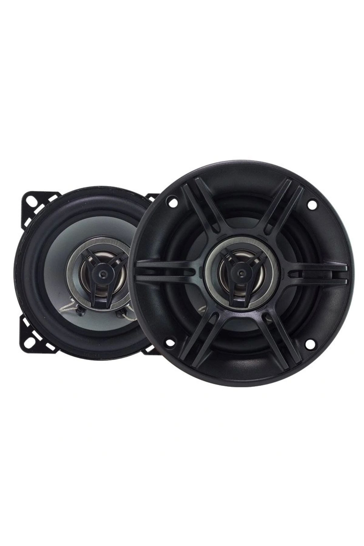 STOREMAX 10 CM 120 WATT KAPAKLI TWEETERLI HOPARLÖR (2Lİ TAKIM) (5047)